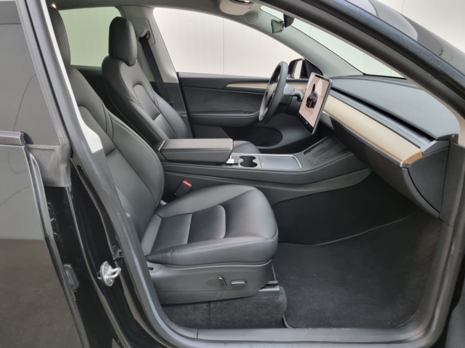 Foto 5 van Tesla Model Y