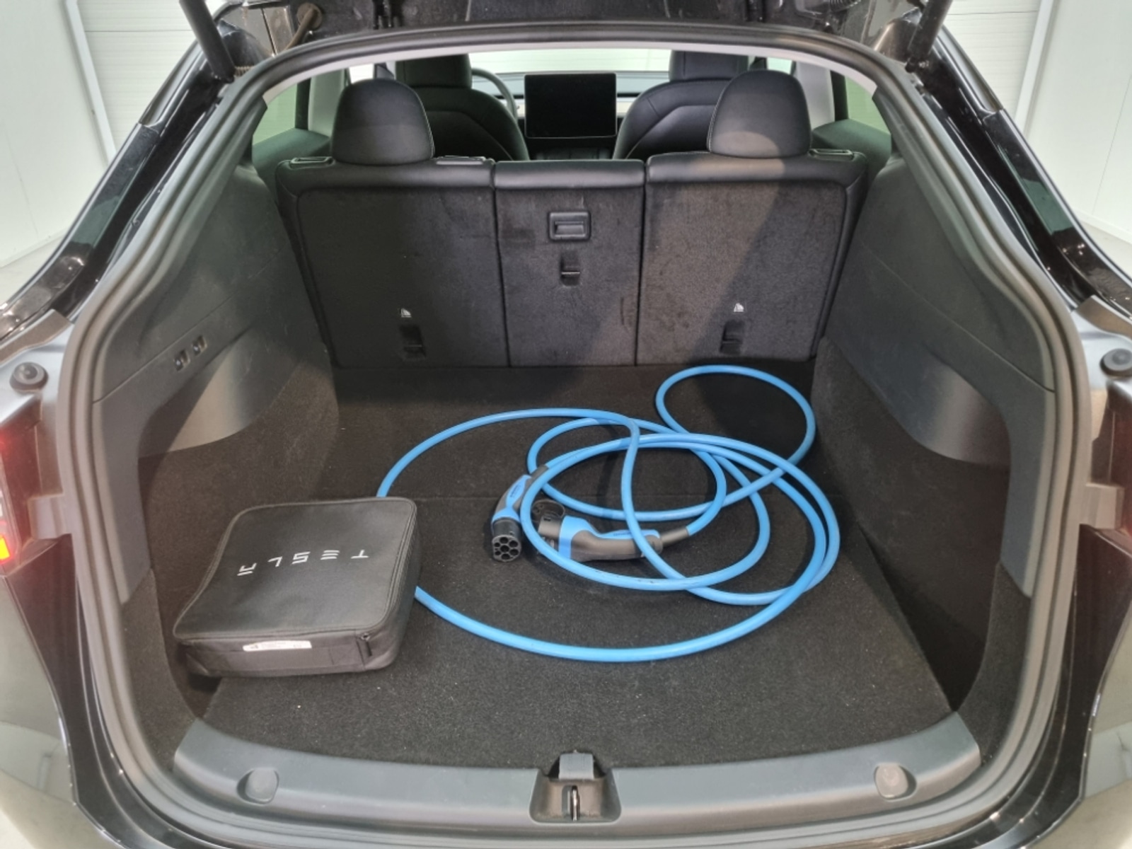 Foto 7 van Tesla Model Y