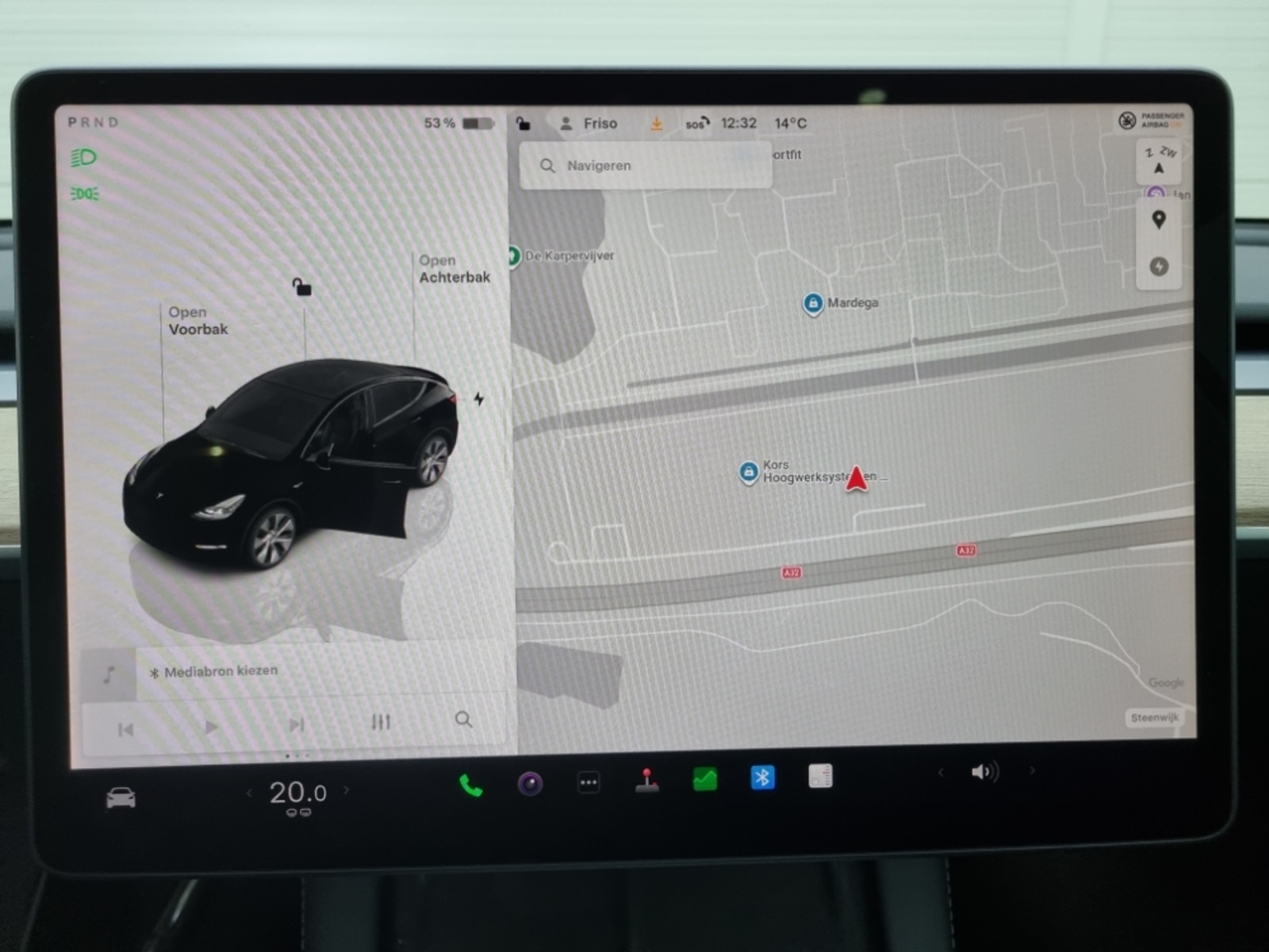 Foto 10 van Tesla Model Y