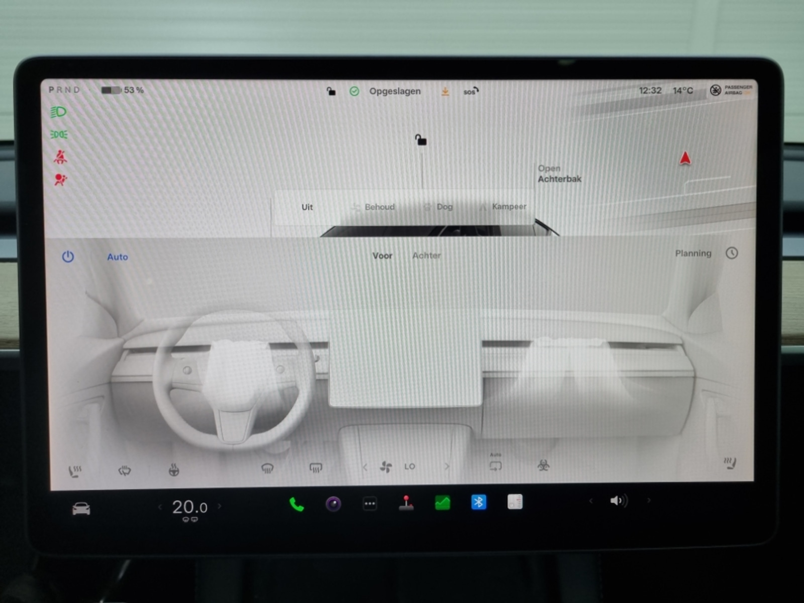Foto 9 van Tesla Model Y