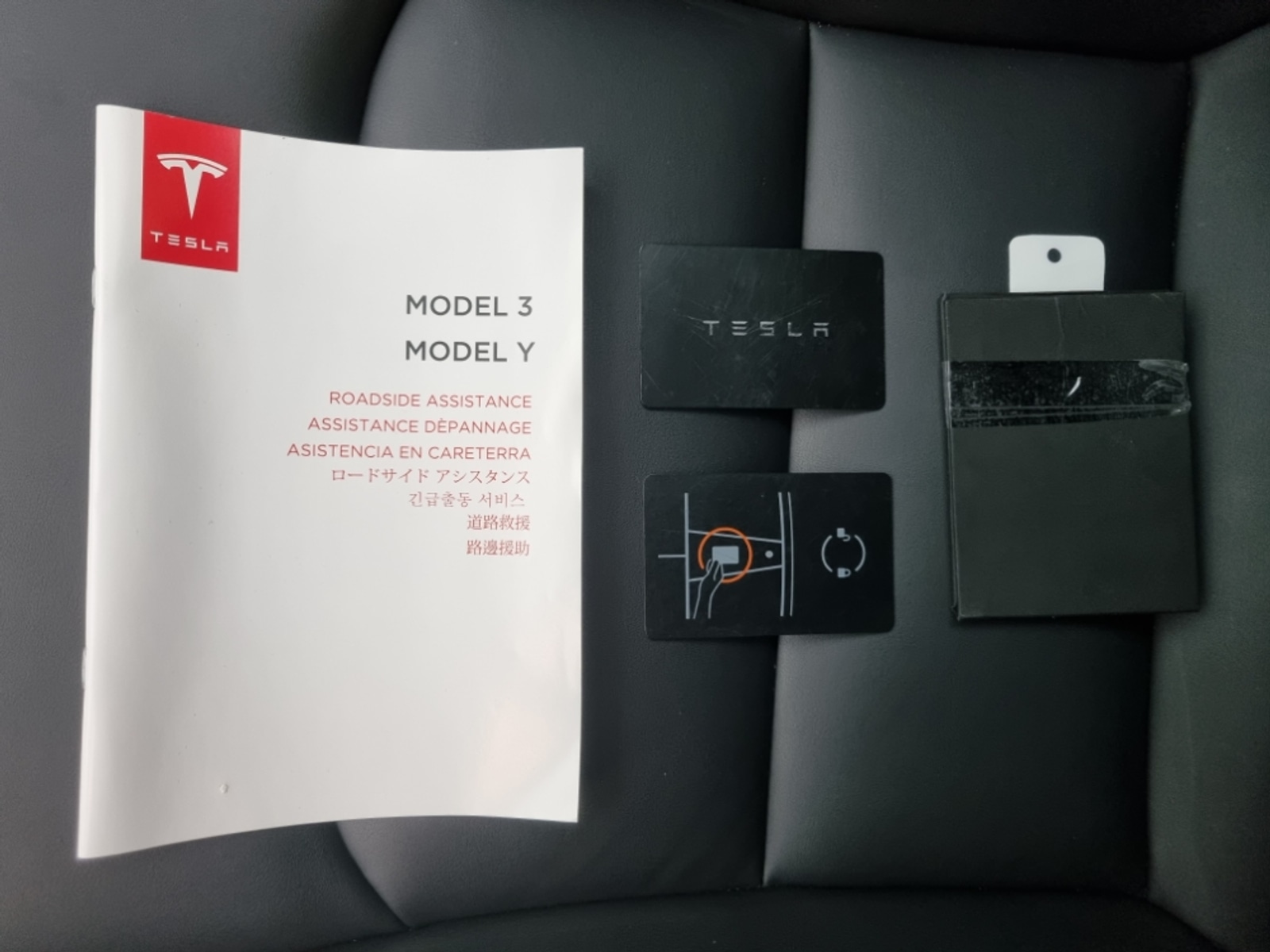 Foto 21 van Tesla Model Y