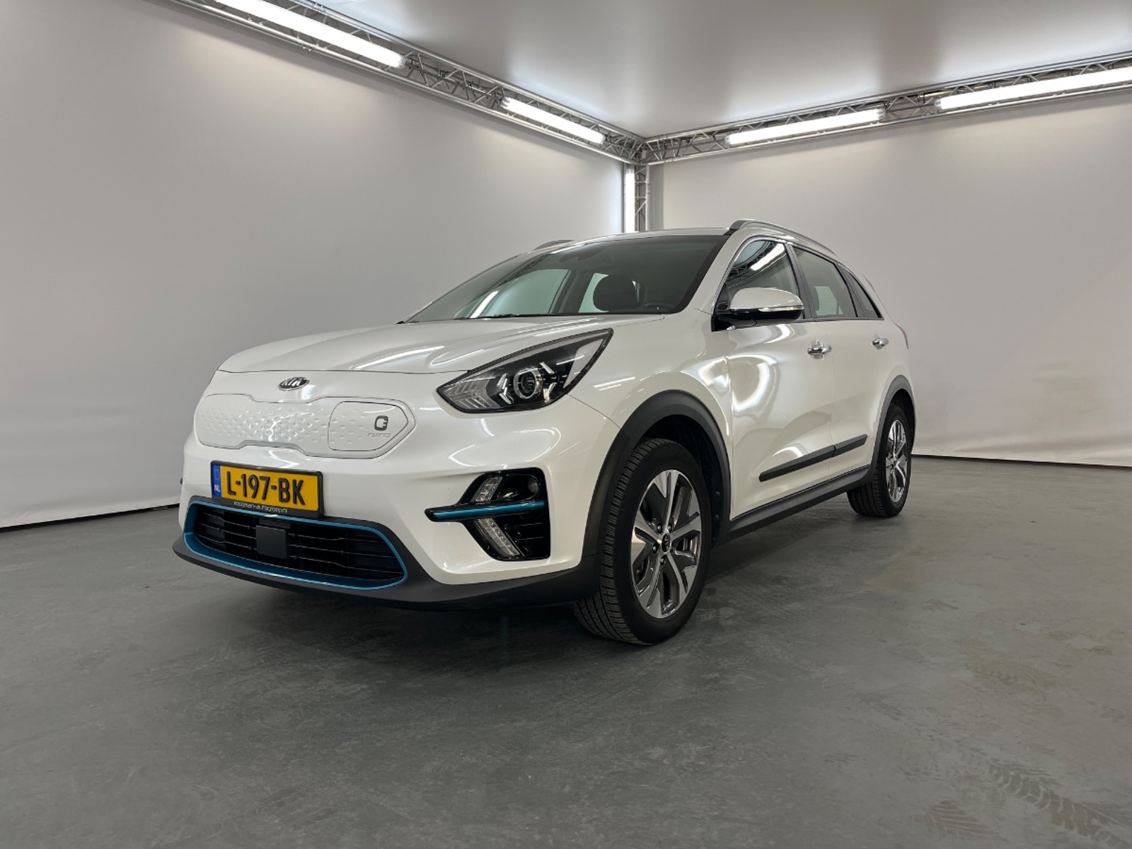 Foto 10 van Kia Niro