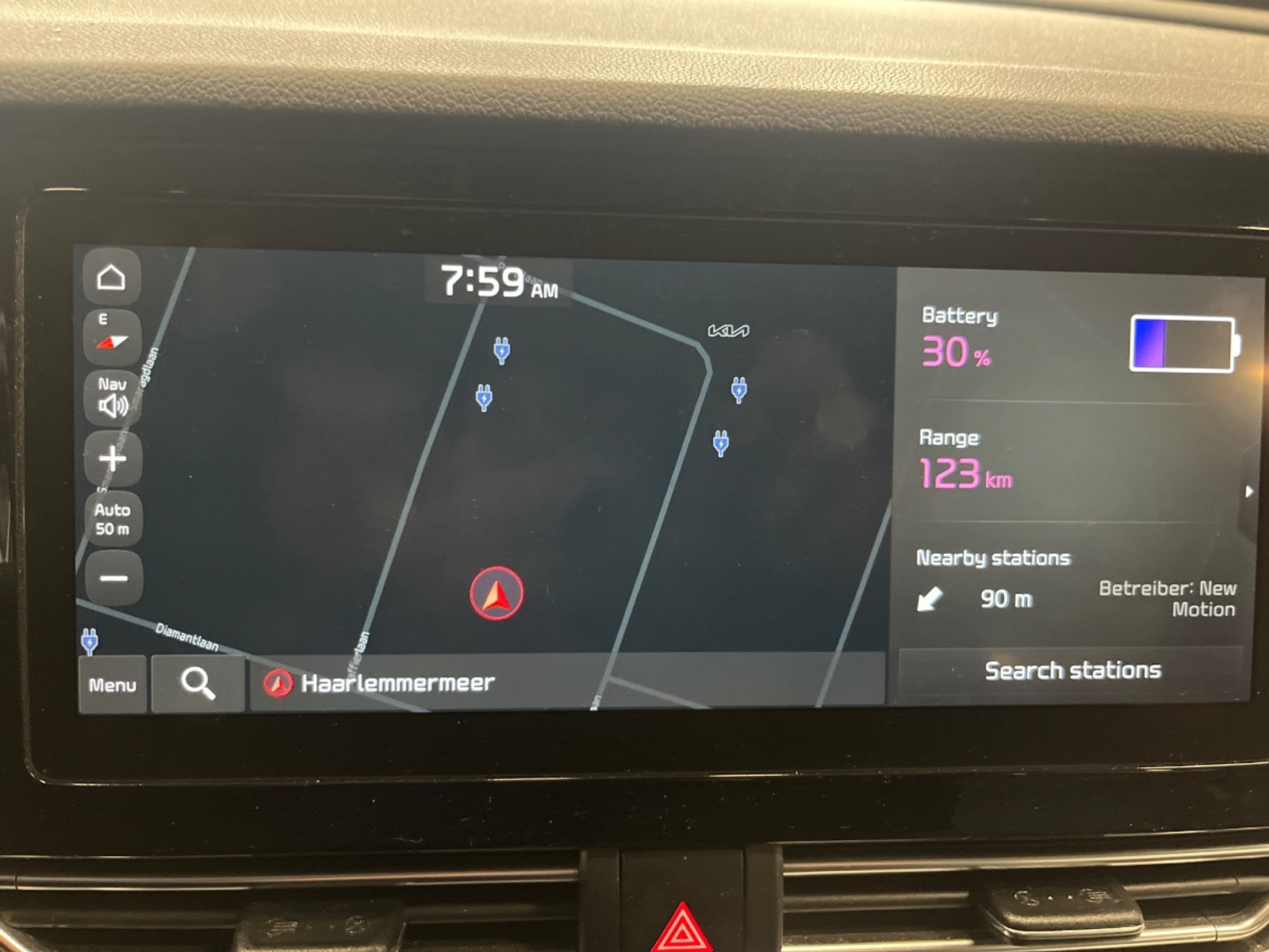 Foto 3 van Kia Niro