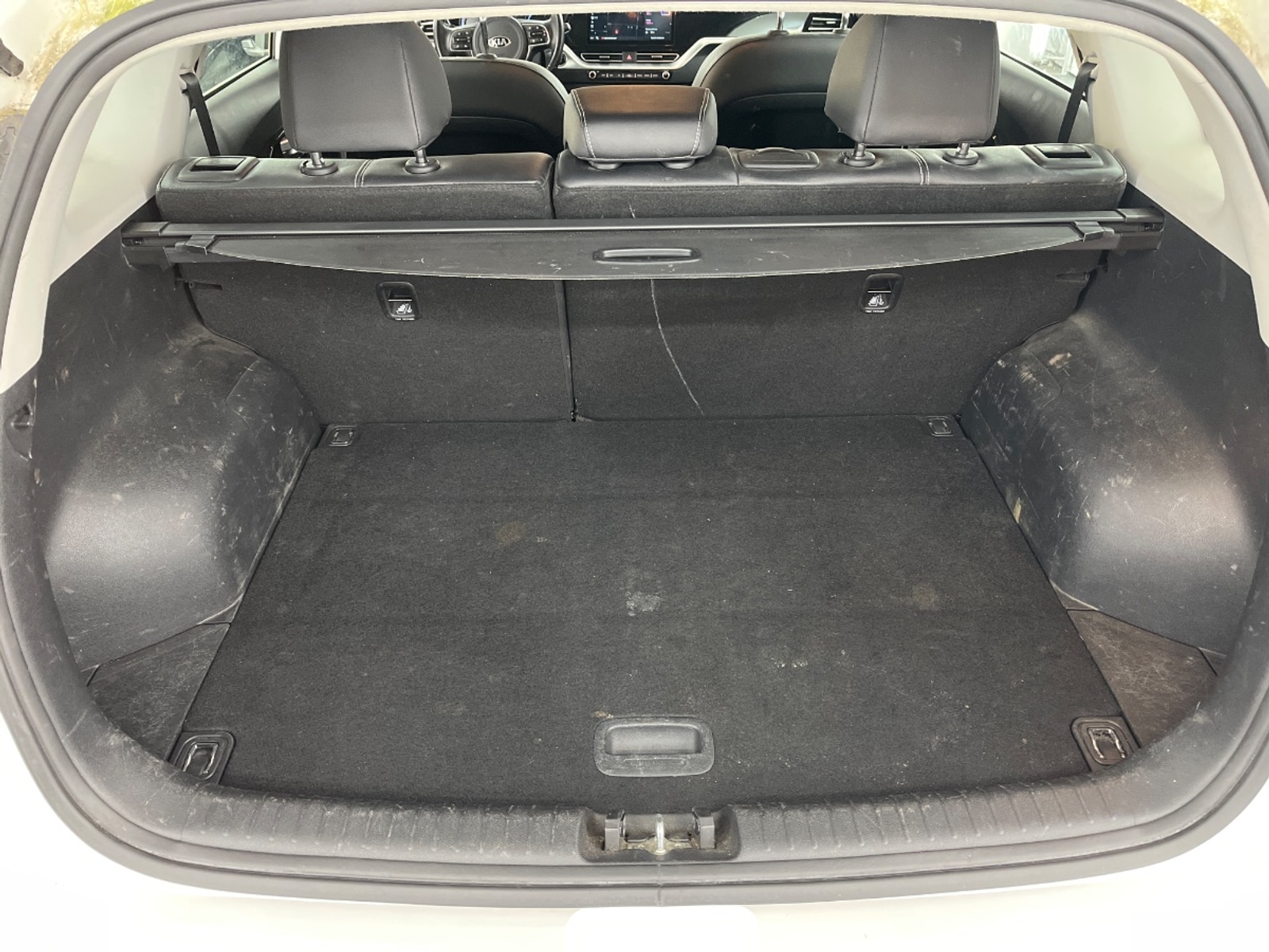 Foto 9 van Kia Niro