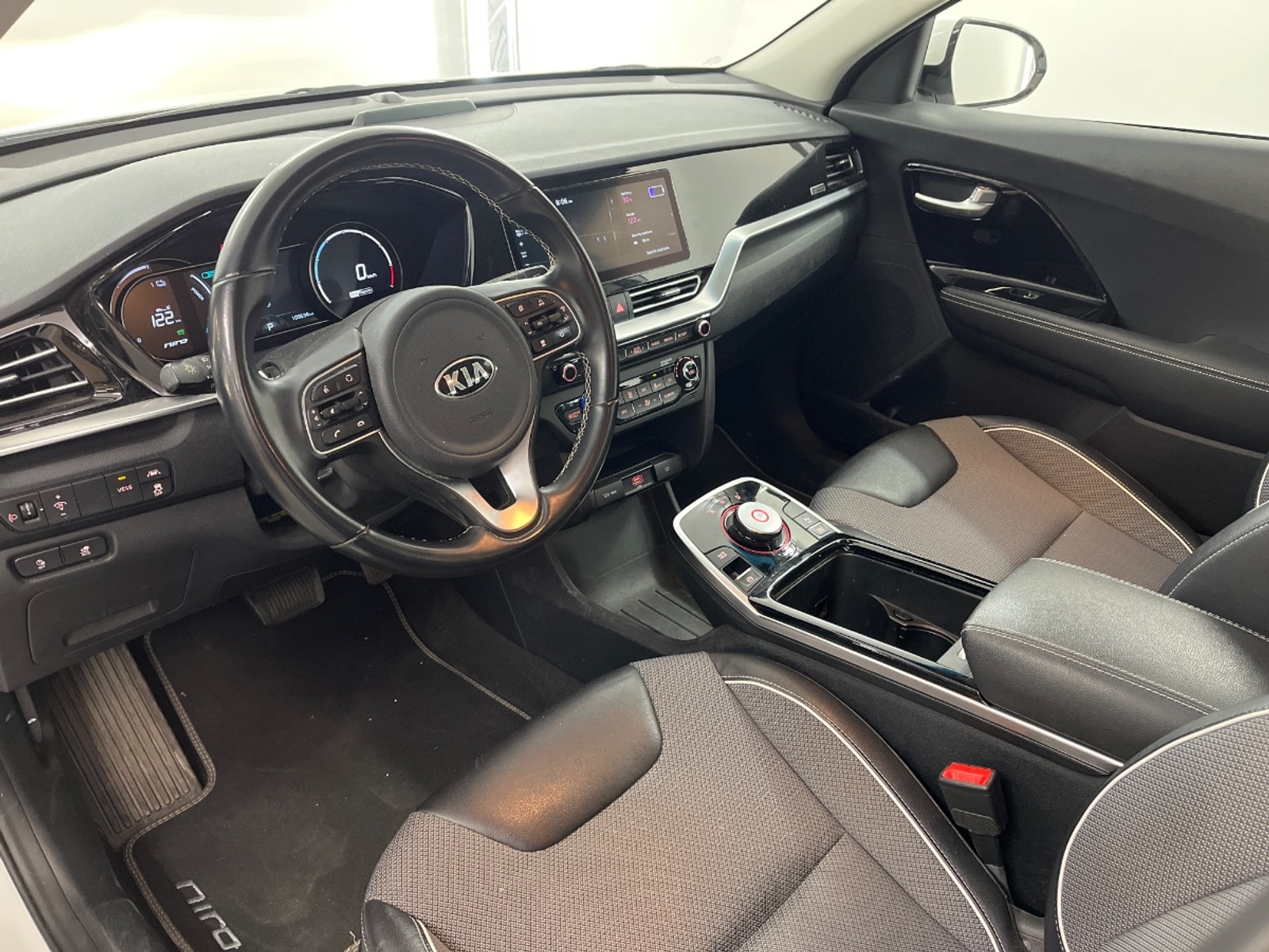 Foto 8 van Kia Niro