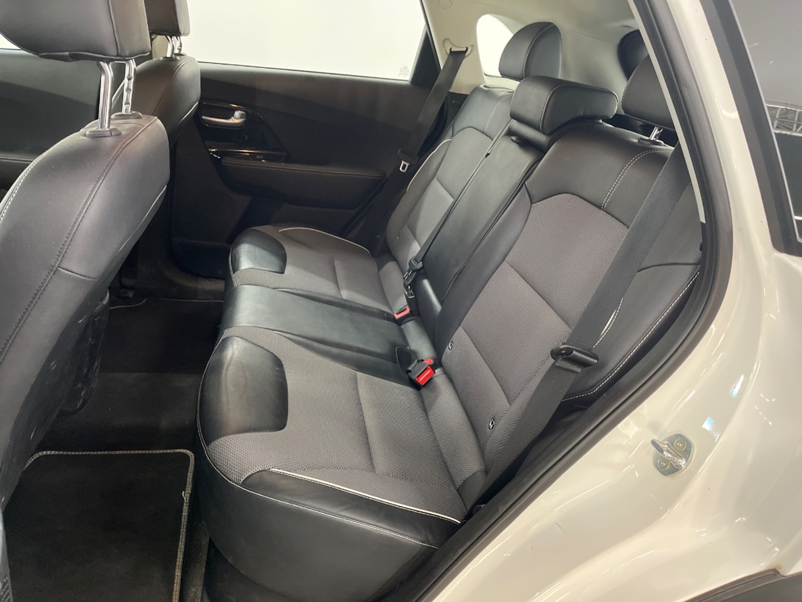Foto 5 van Kia Niro