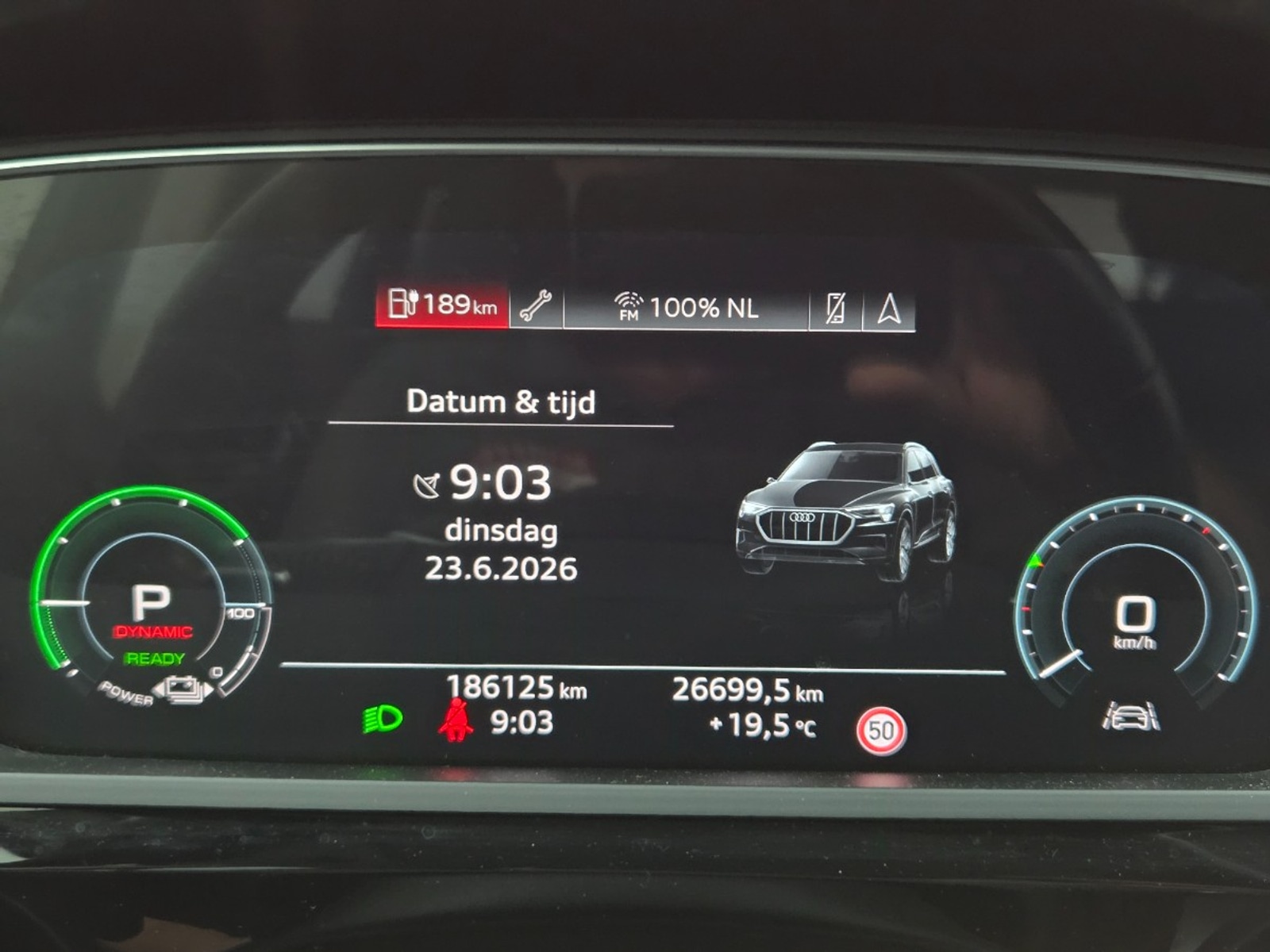 Foto 10 van Audi e-tron