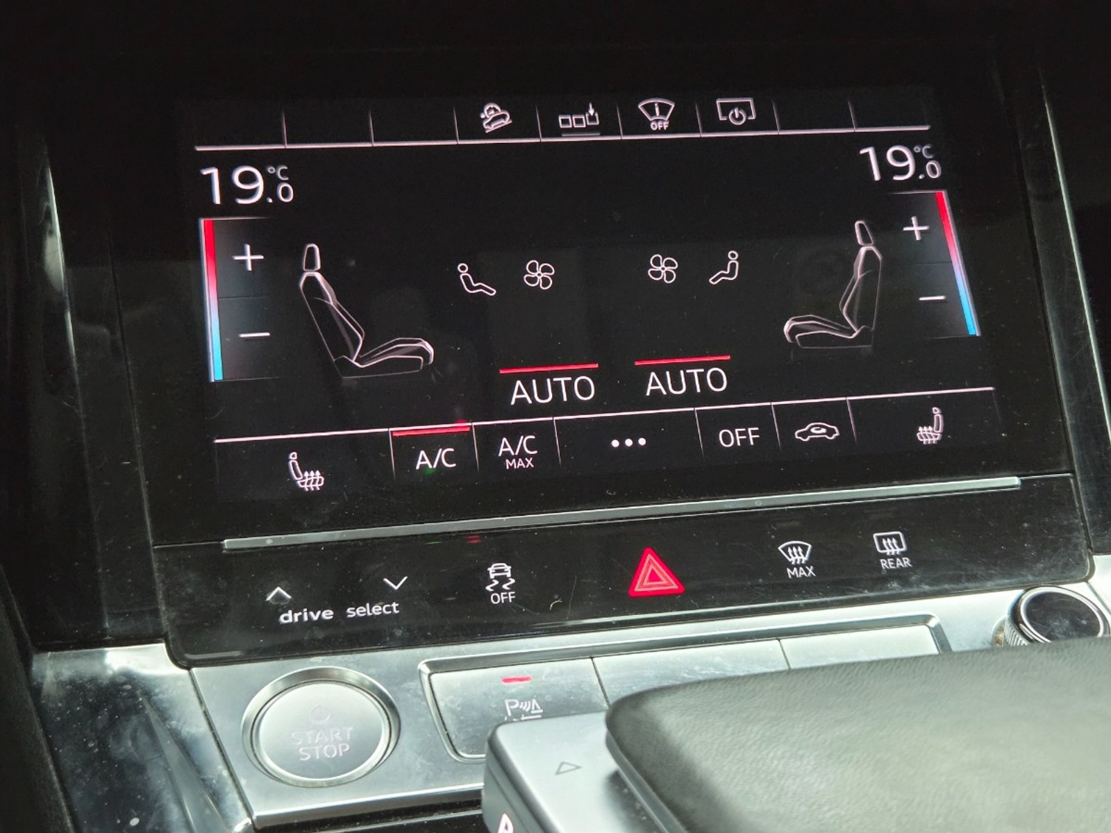 Foto 5 van Audi e-tron