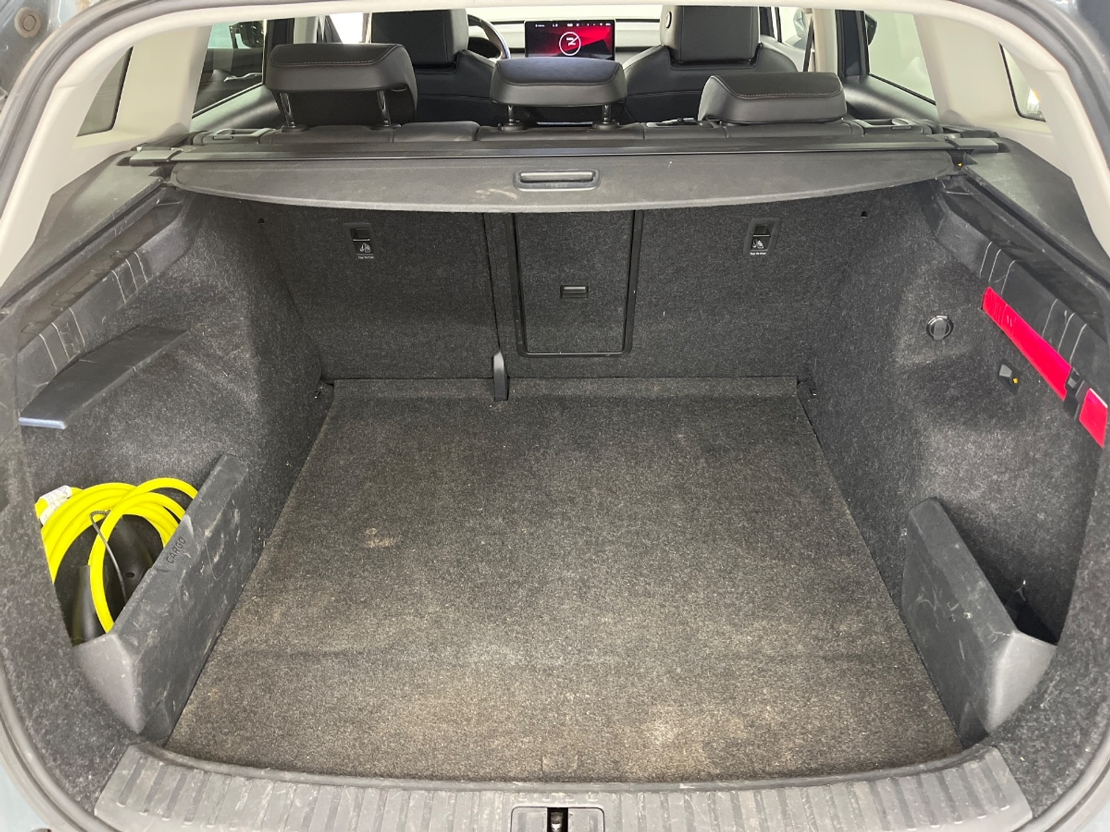 Foto 12 van Skoda Enyaq
