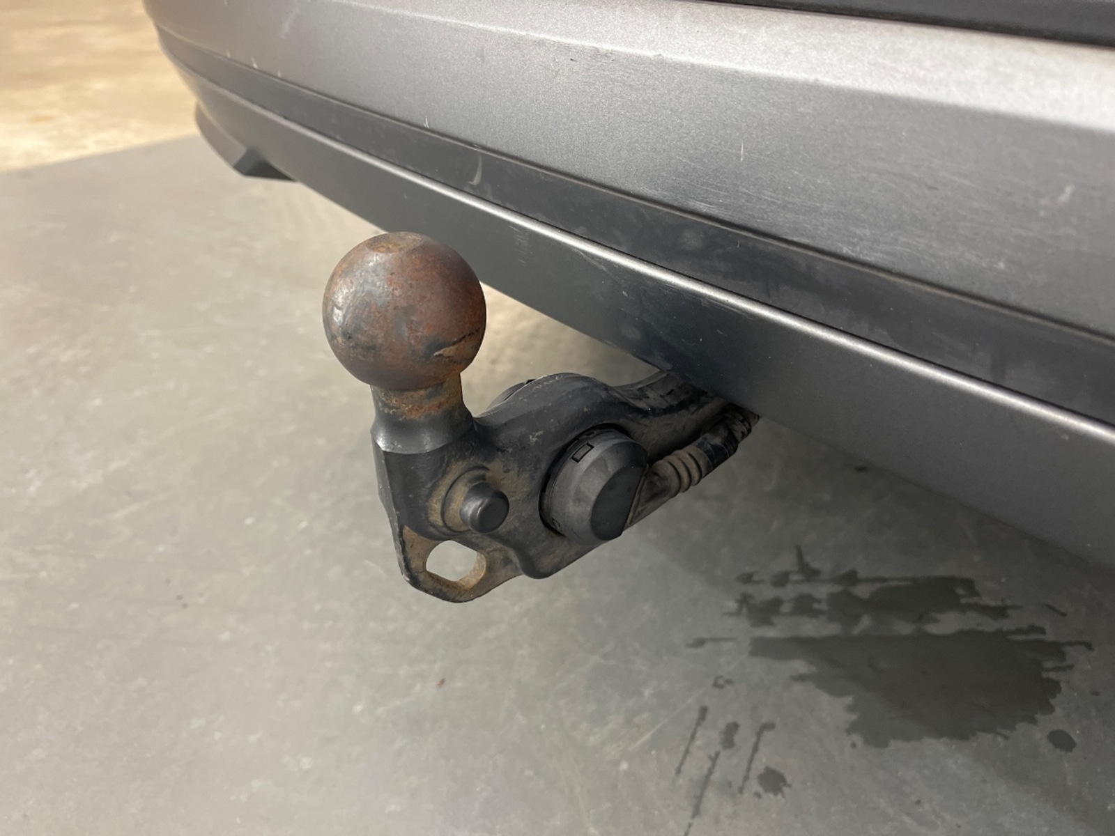 Foto 5 van Skoda Enyaq