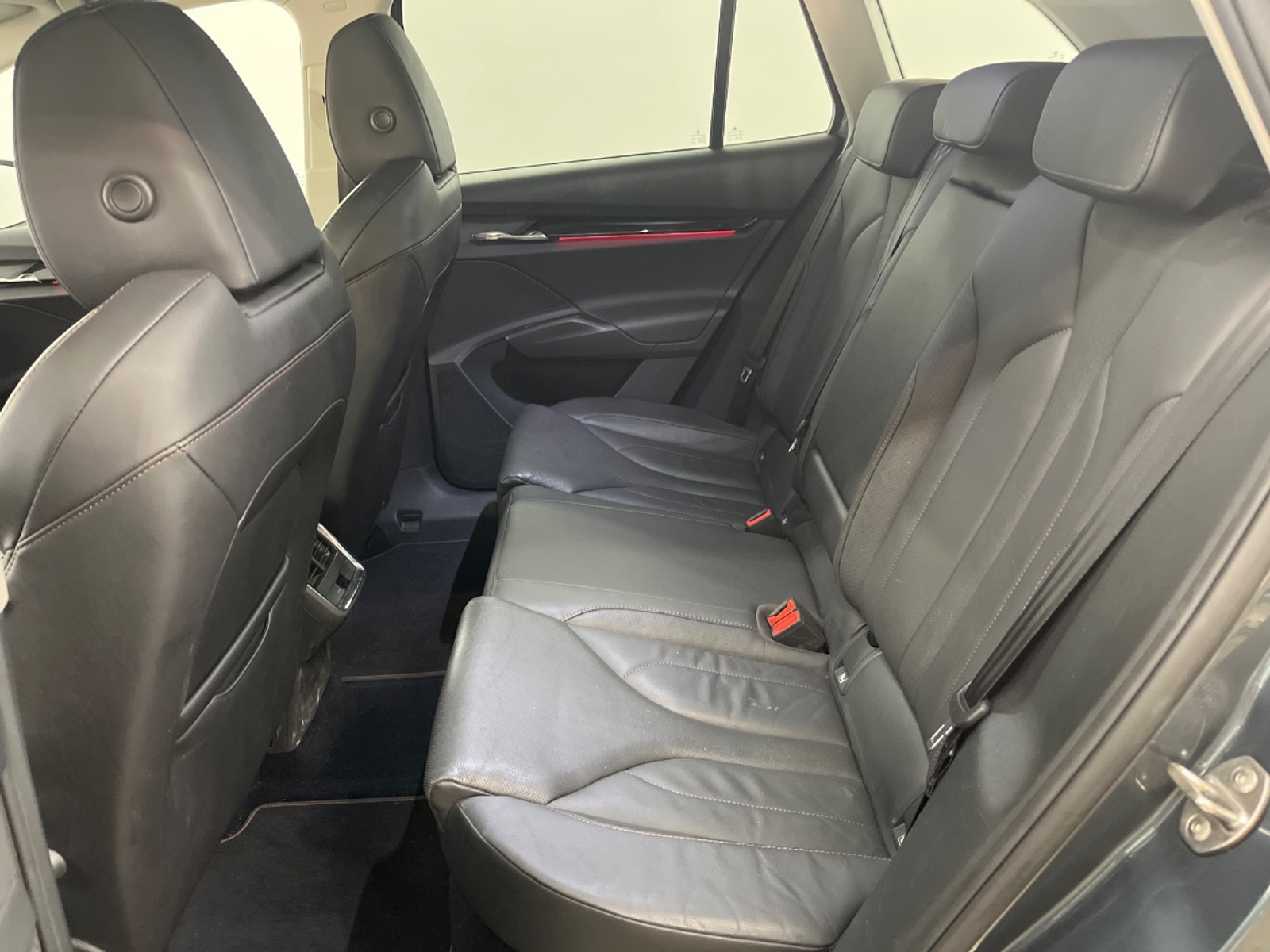 Foto 15 van Skoda Enyaq
