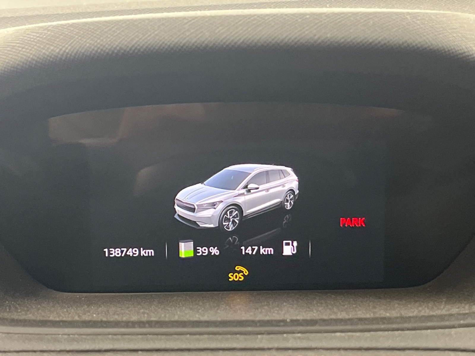 Foto 9 van Skoda Enyaq