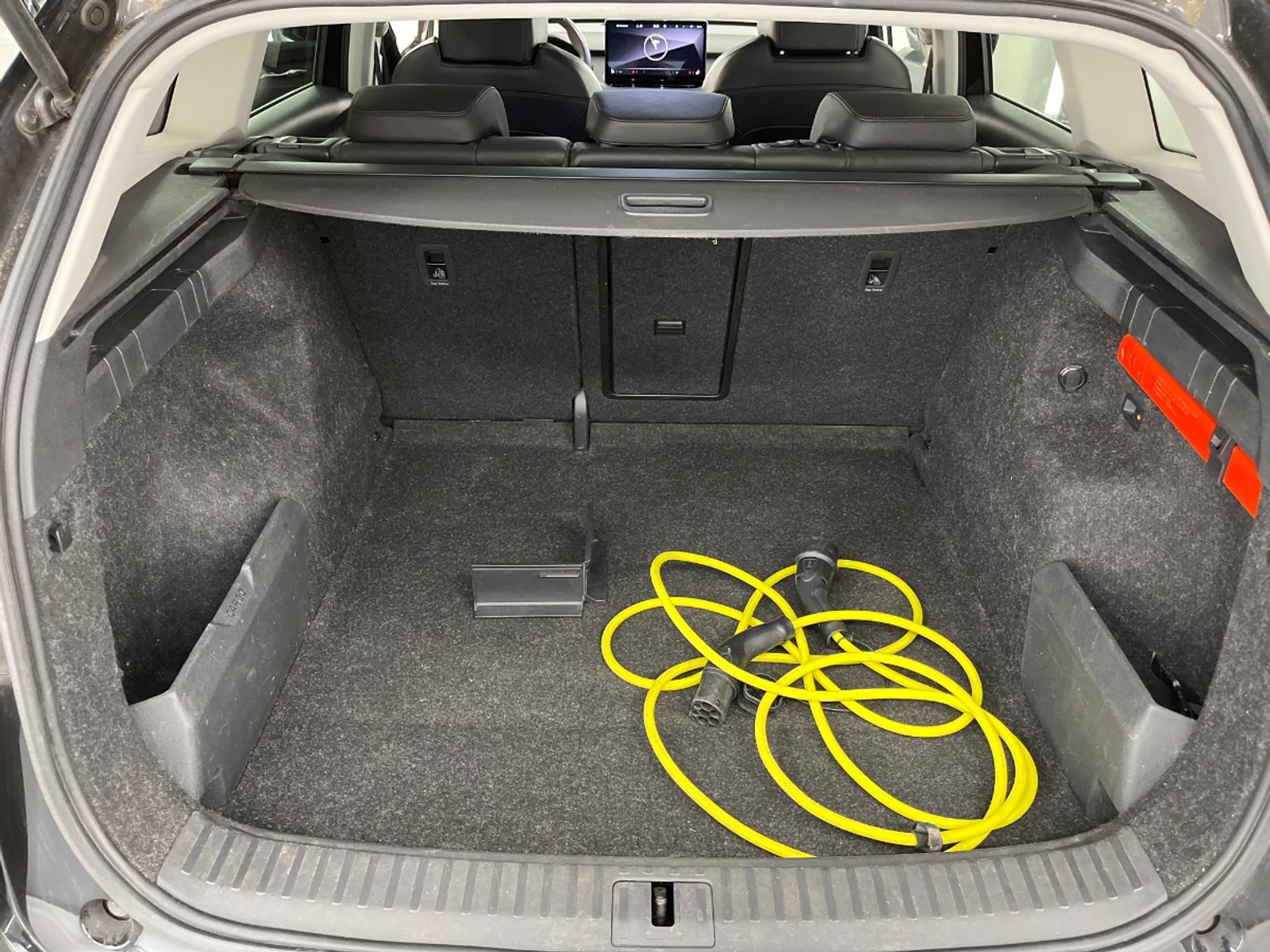 Foto 14 van Skoda Enyaq
