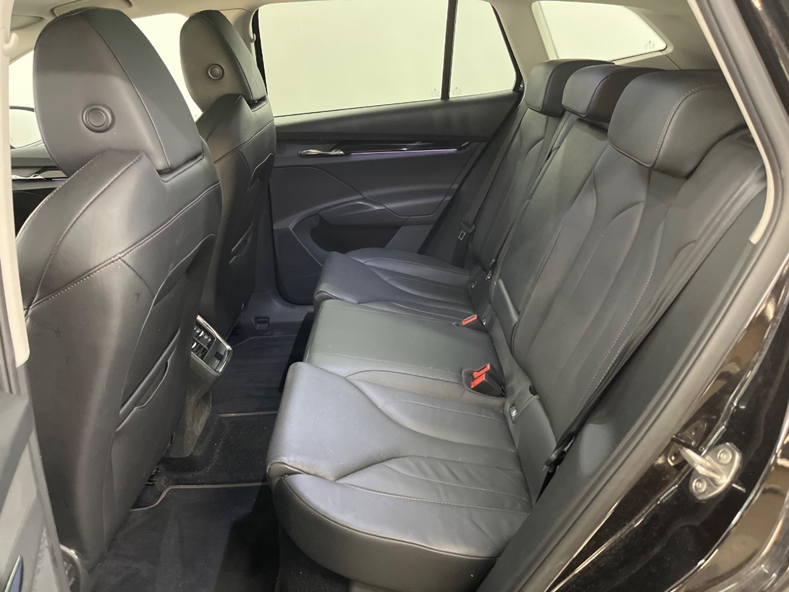Foto 12 van Skoda Enyaq
