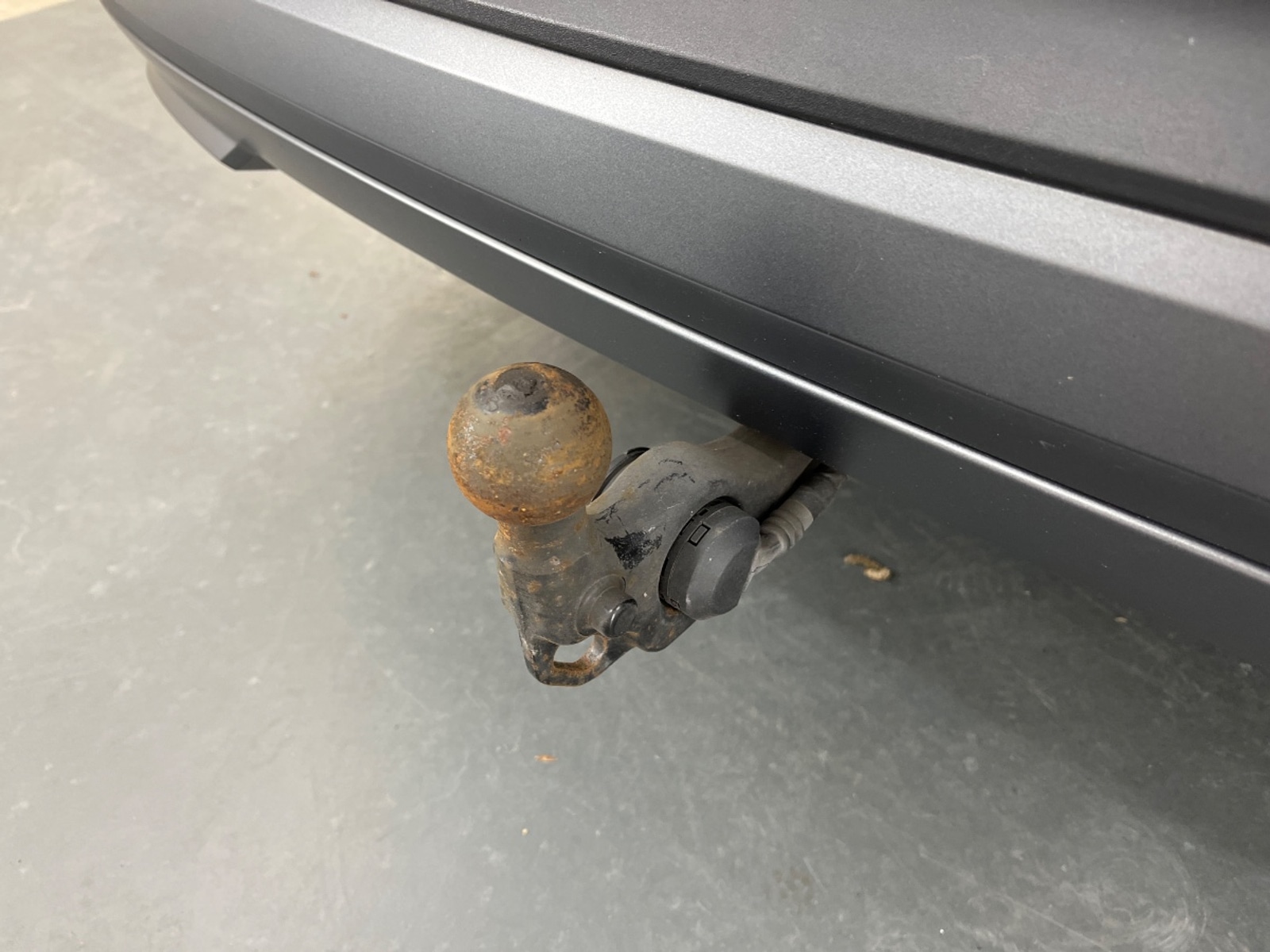Foto 3 van Skoda Enyaq