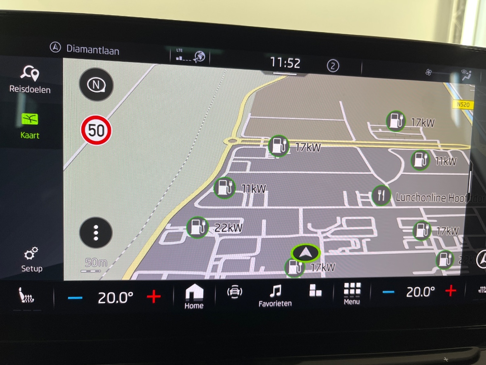 Foto 6 van Skoda Enyaq