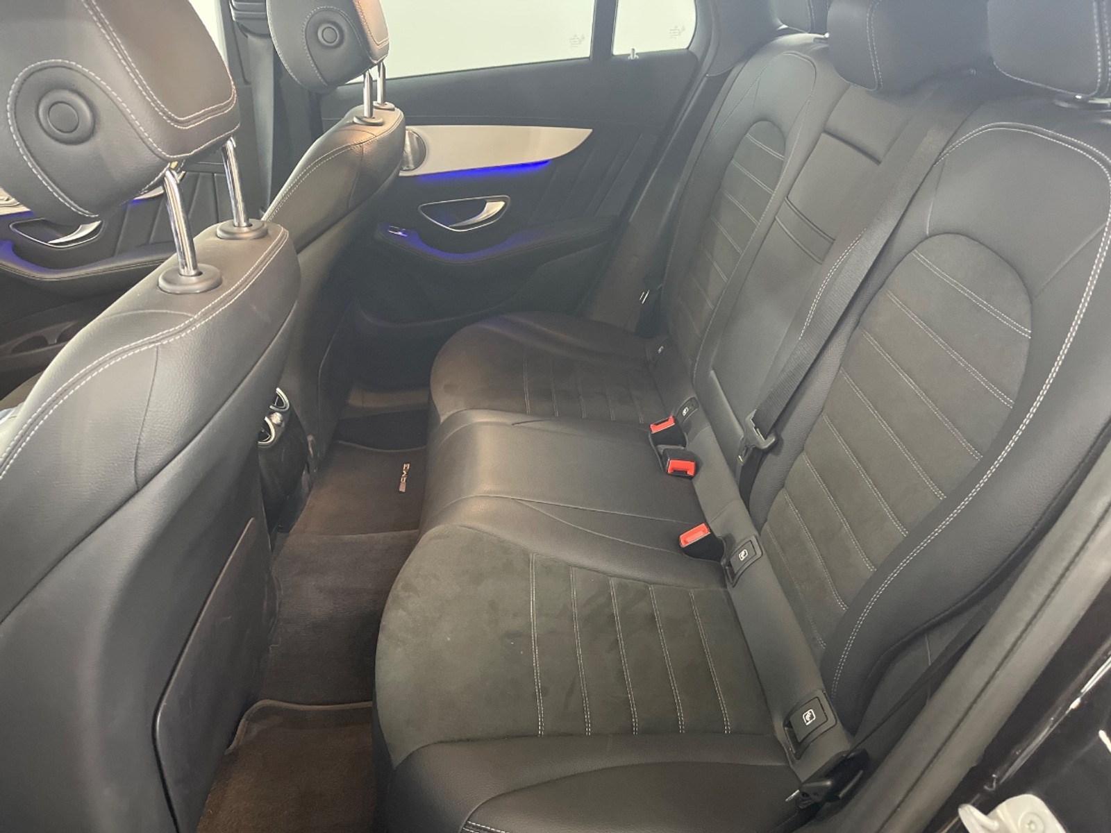 Foto 4 van Mercedes EQC