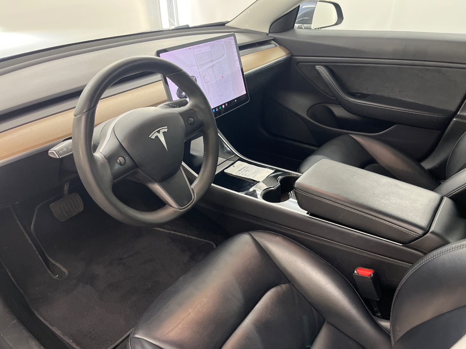 Foto 7 van Tesla Model 3