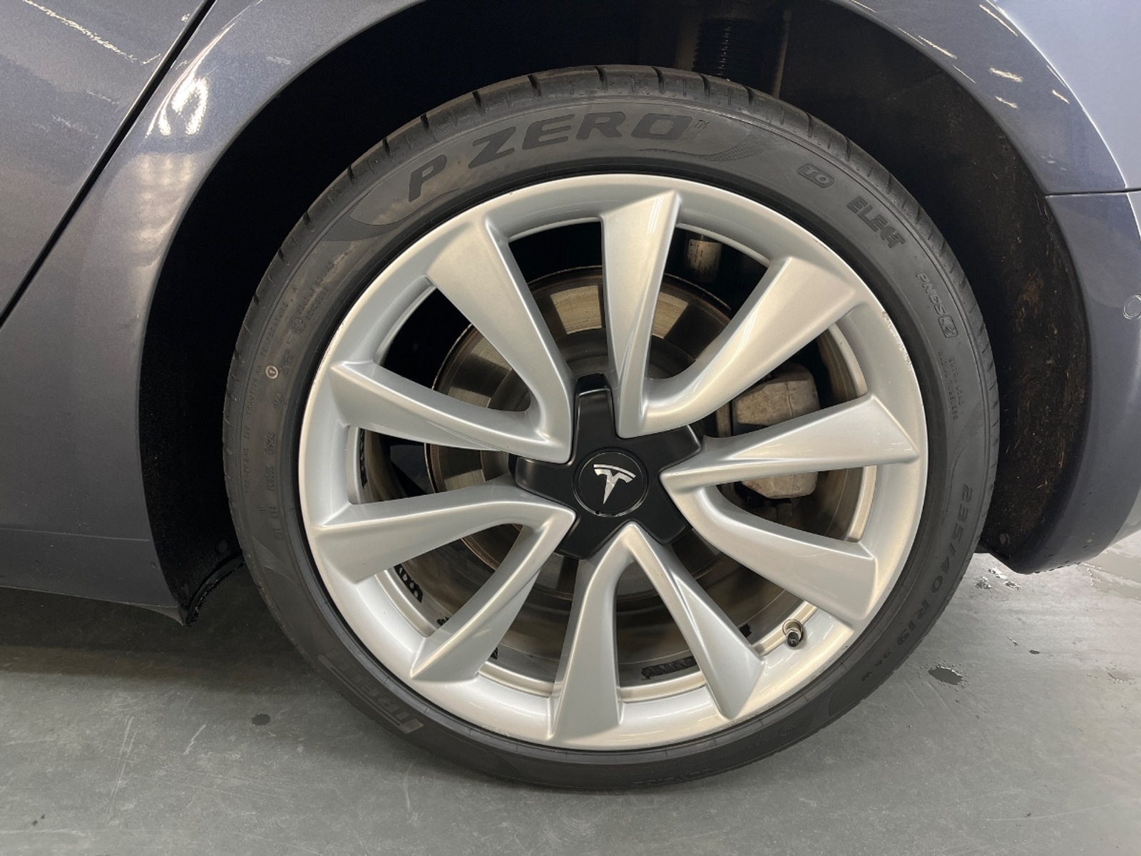 Foto 3 van Tesla Model 3