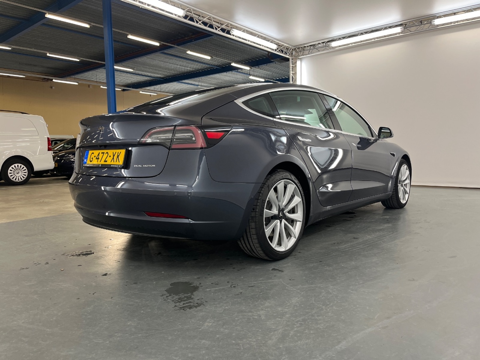 Foto 9 van Tesla Model 3