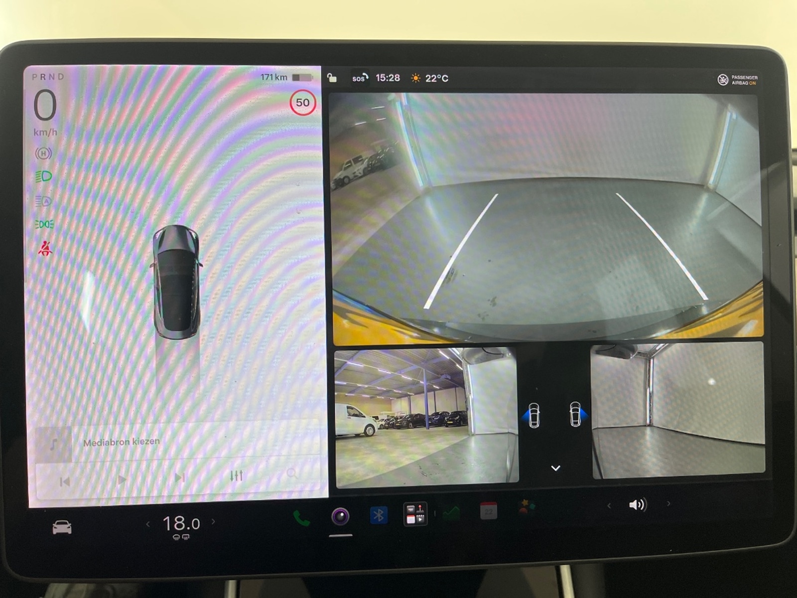 Foto 6 van Tesla Model 3