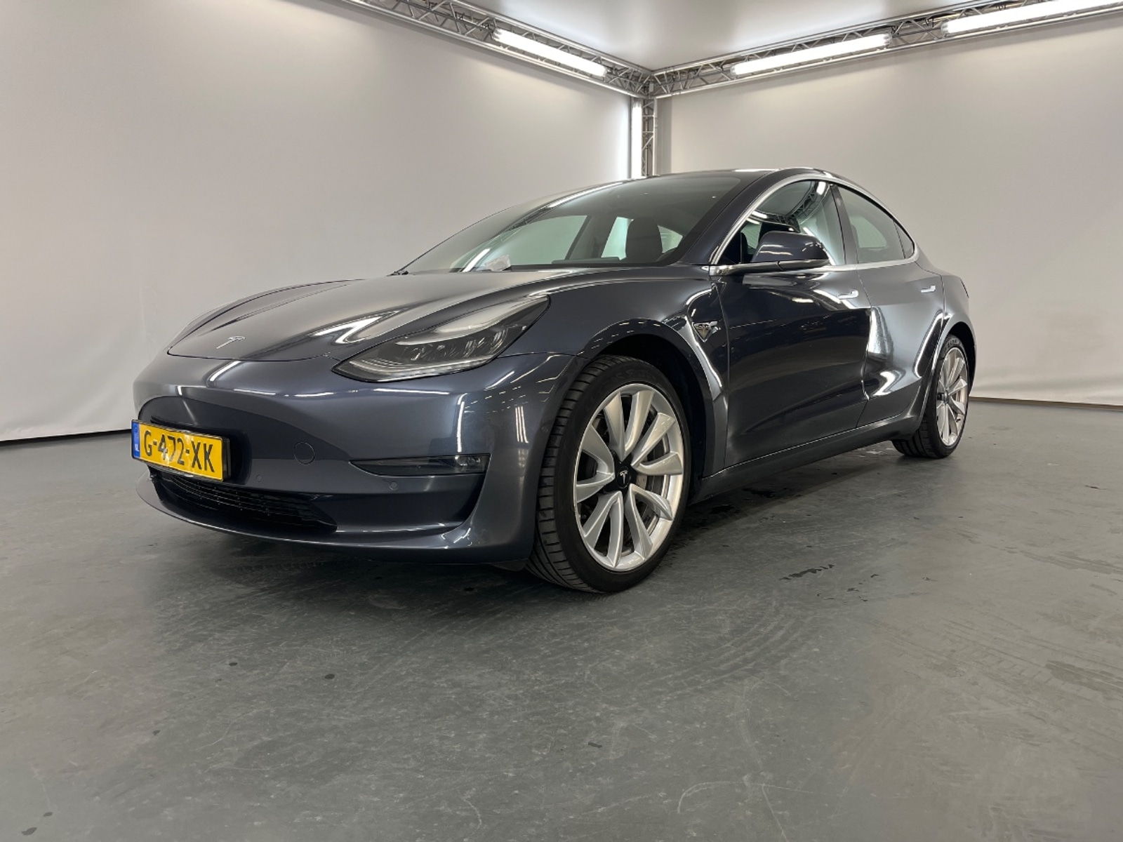Foto 5 van Tesla Model 3