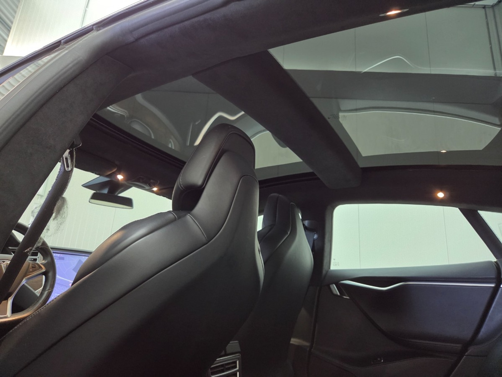 Foto 9 van Tesla Model S