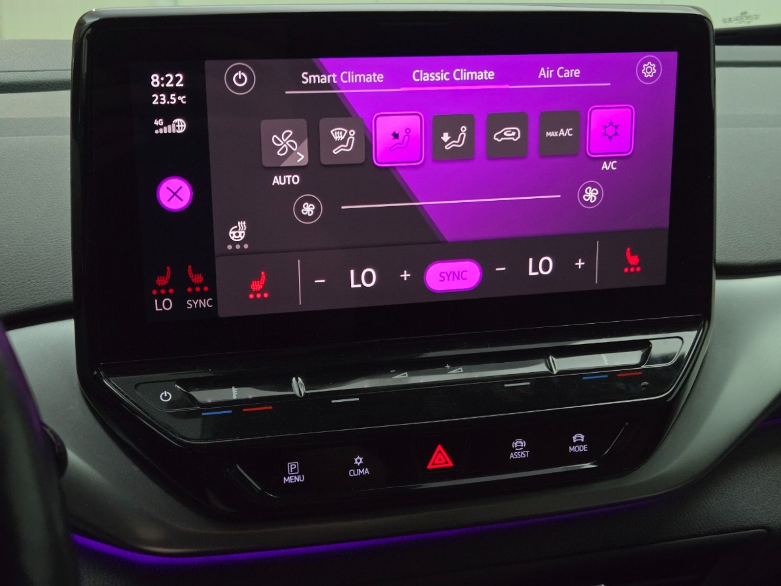 Foto 7 van Volkswagen ID.4