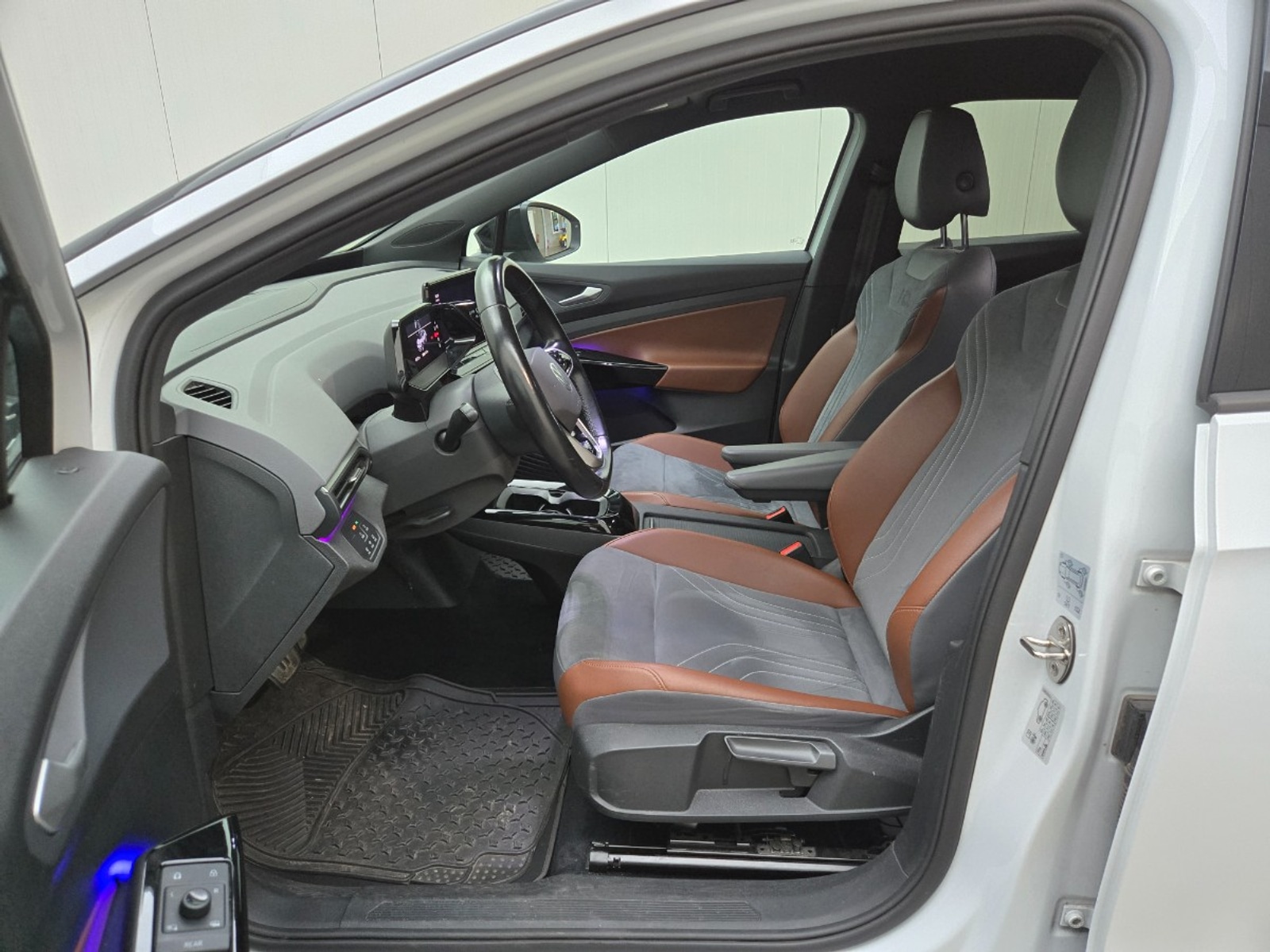 Foto 6 van Volkswagen ID.4