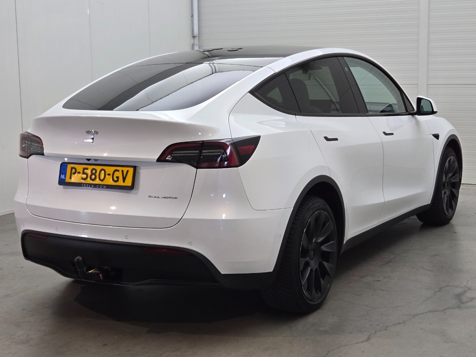 Foto 16 van Tesla Model Y