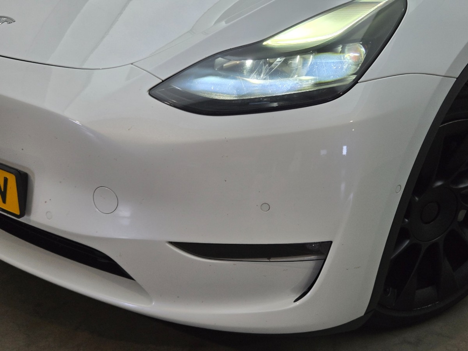 Foto 3 van Tesla Model Y