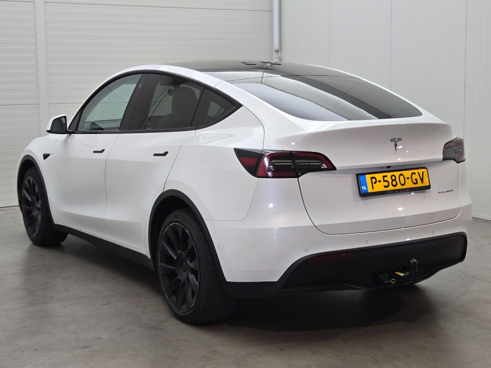 Foto 20 van Tesla Model Y