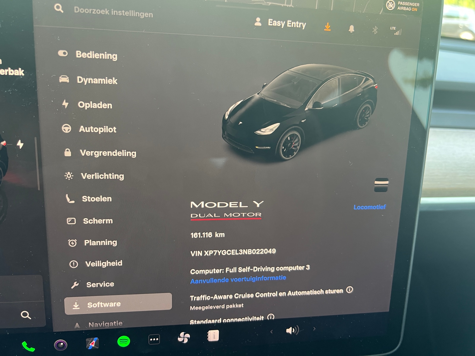 Foto 16 van Tesla Model Y
