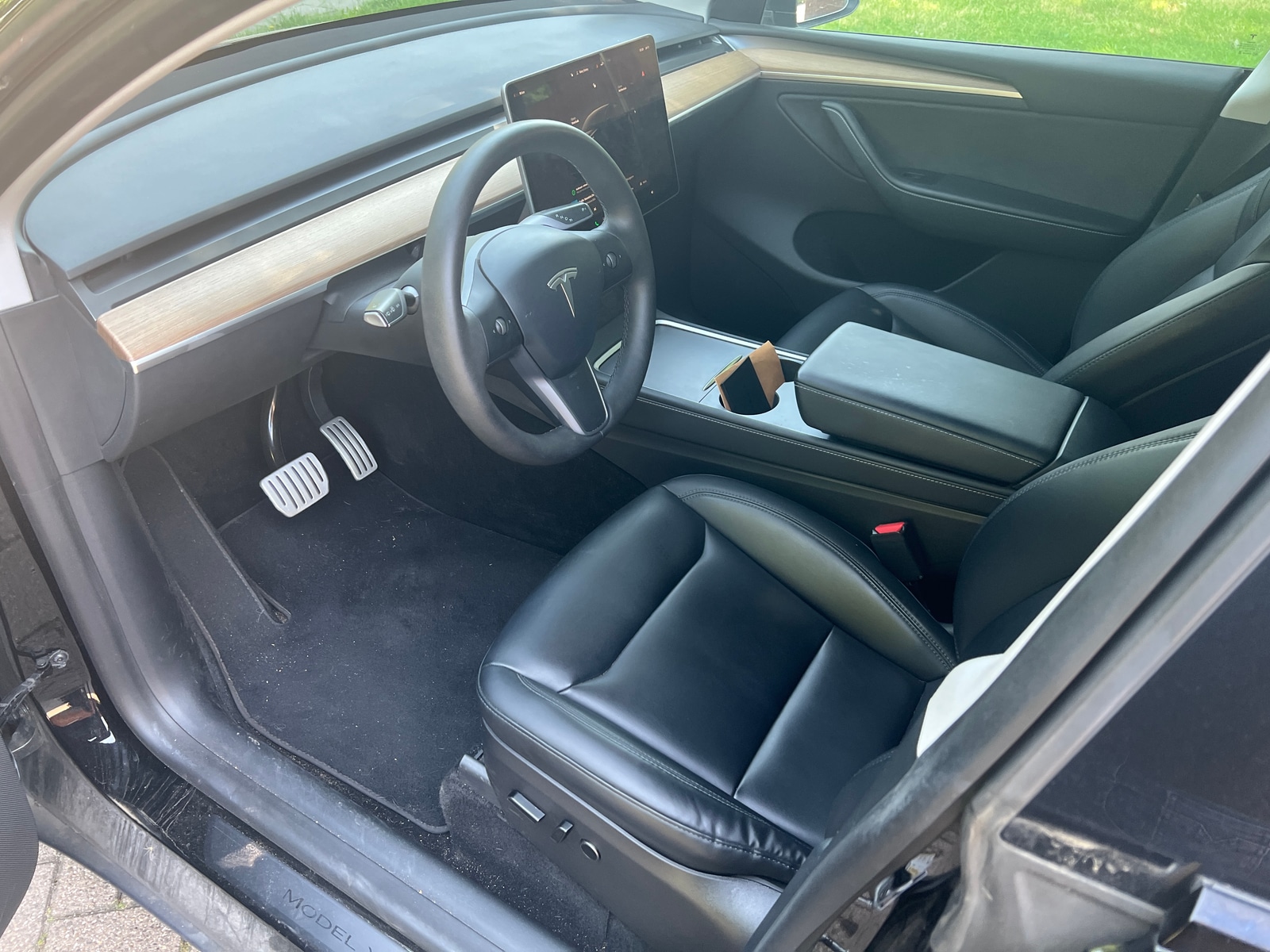 Foto 4 van Tesla Model Y