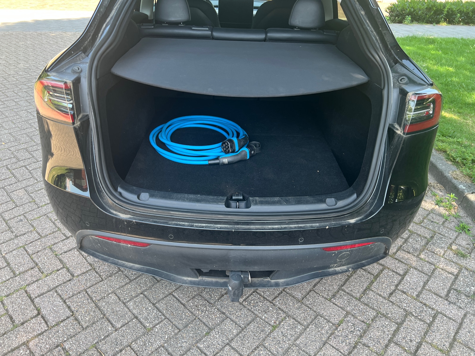 Foto 10 van Tesla Model Y