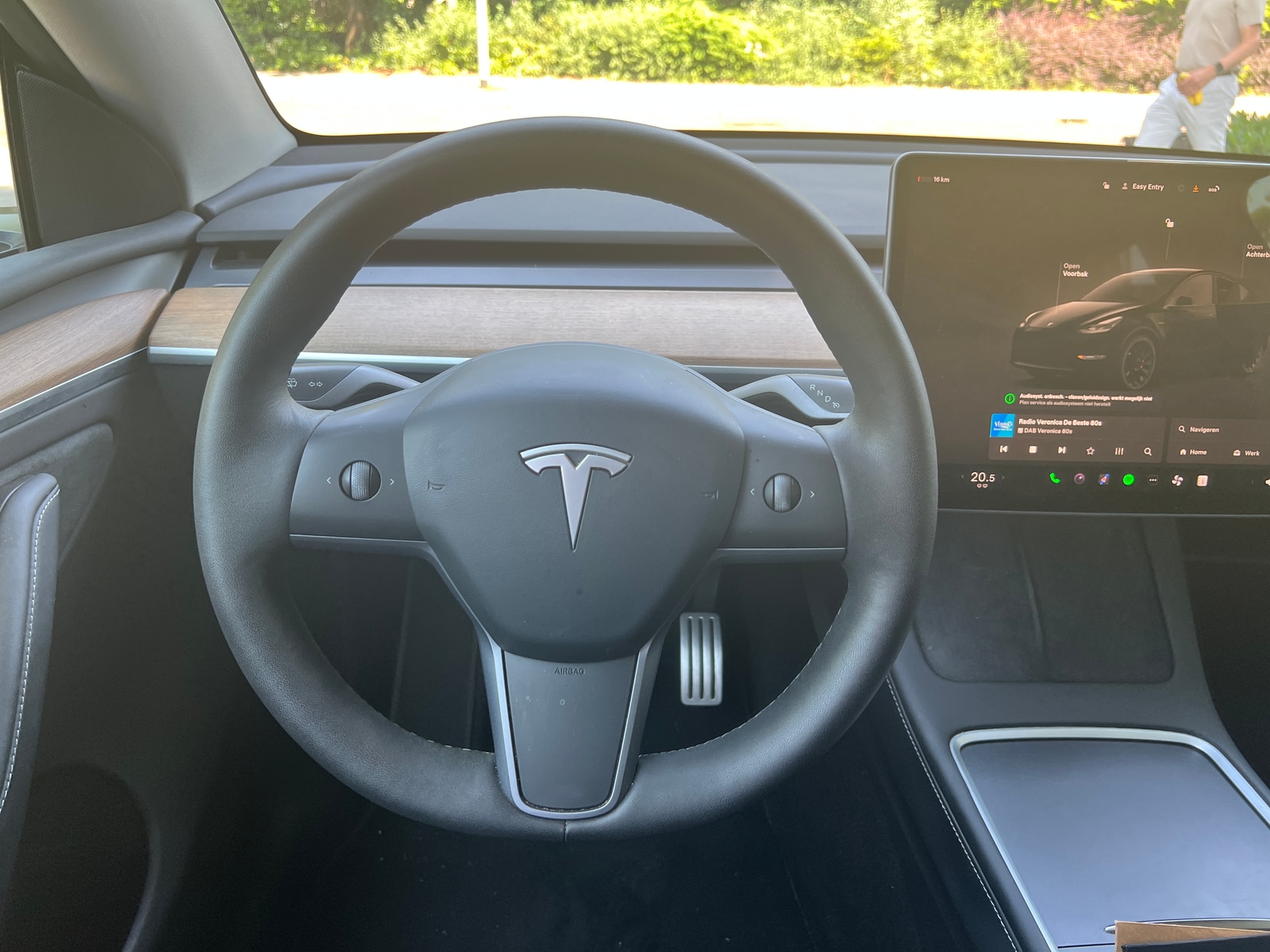 Foto 5 van Tesla Model Y
