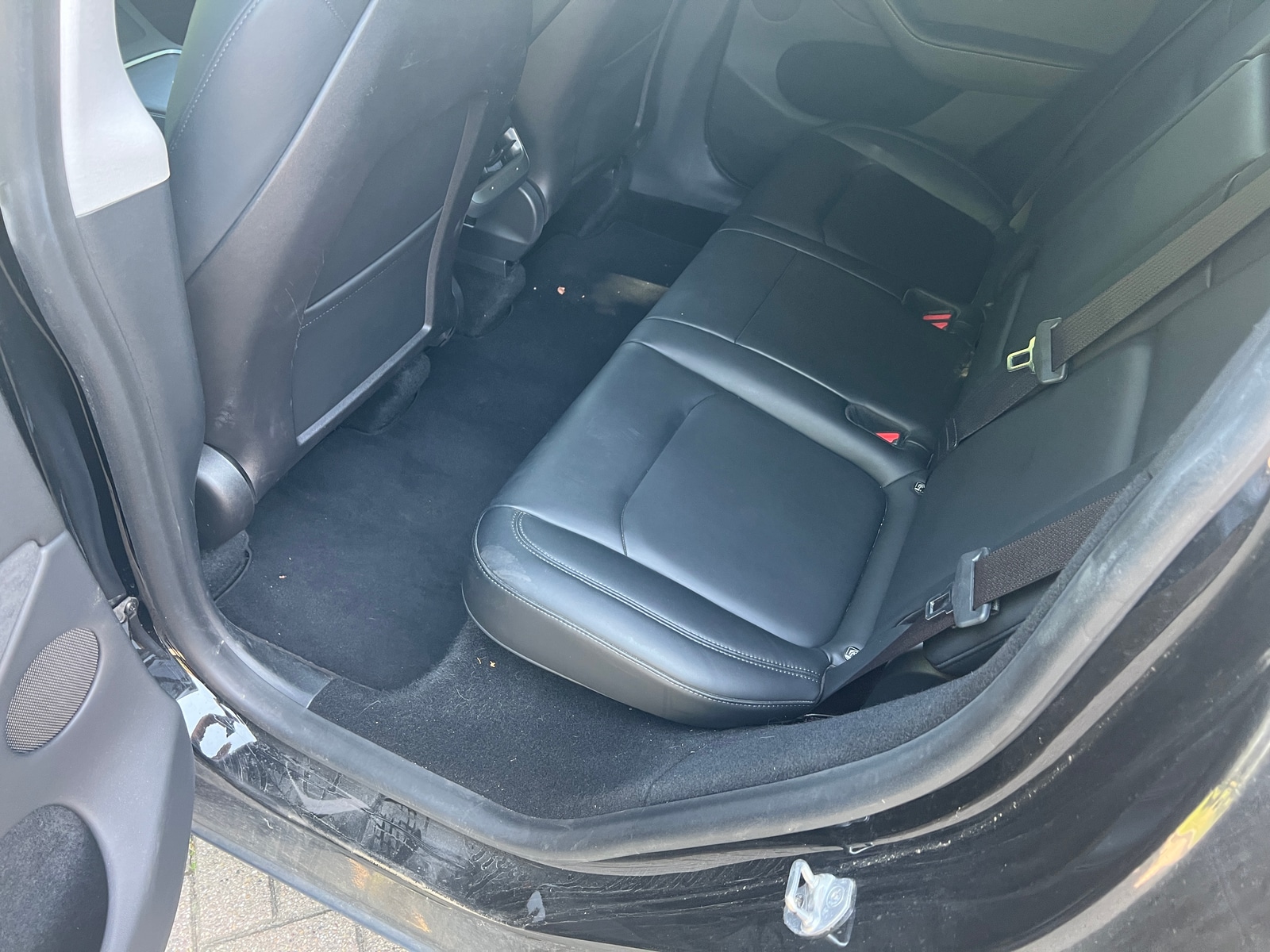 Foto 6 van Tesla Model Y