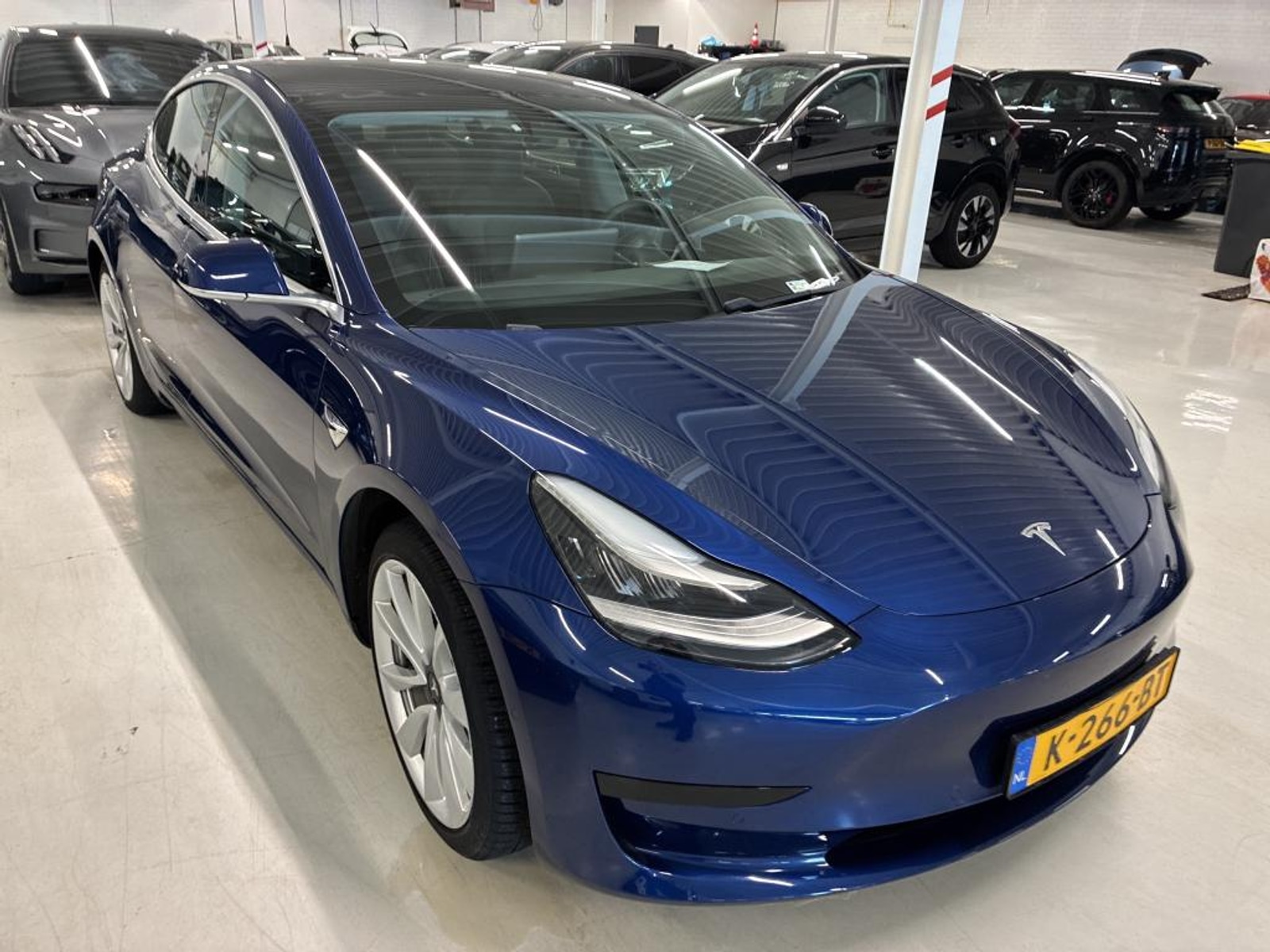 Foto 4 van Tesla Model 3
