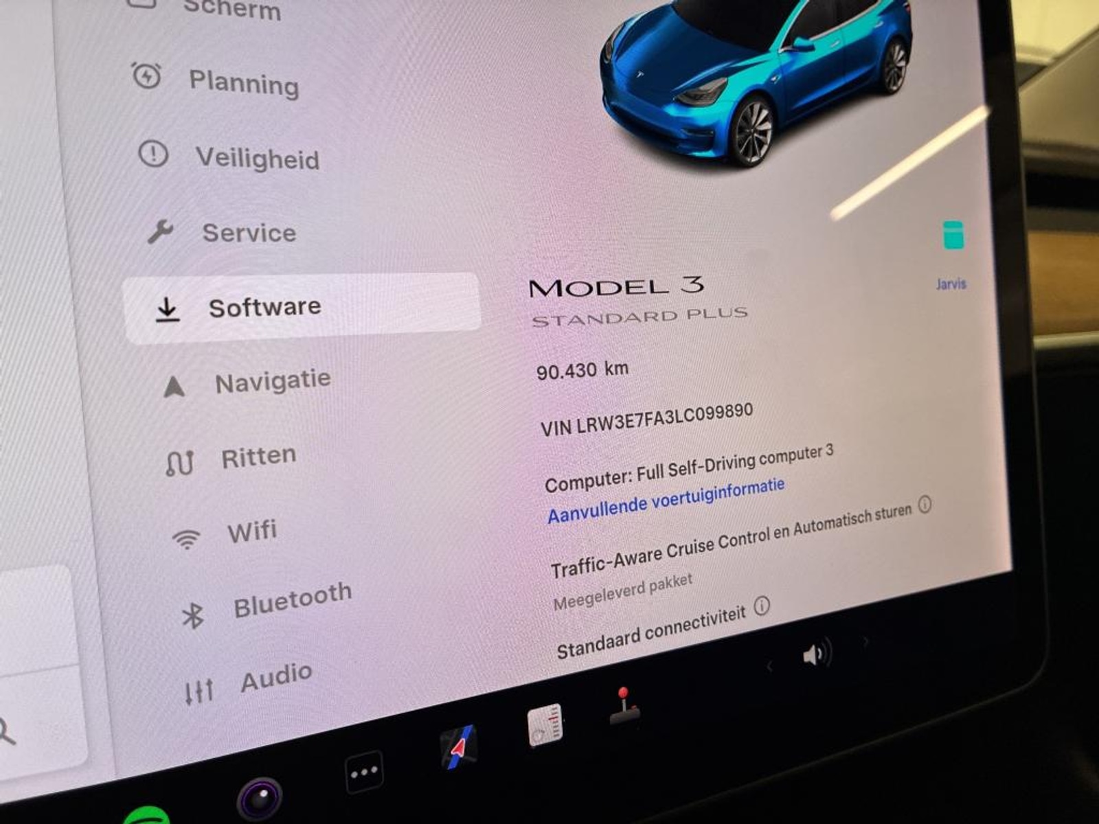 Foto 10 van Tesla Model 3