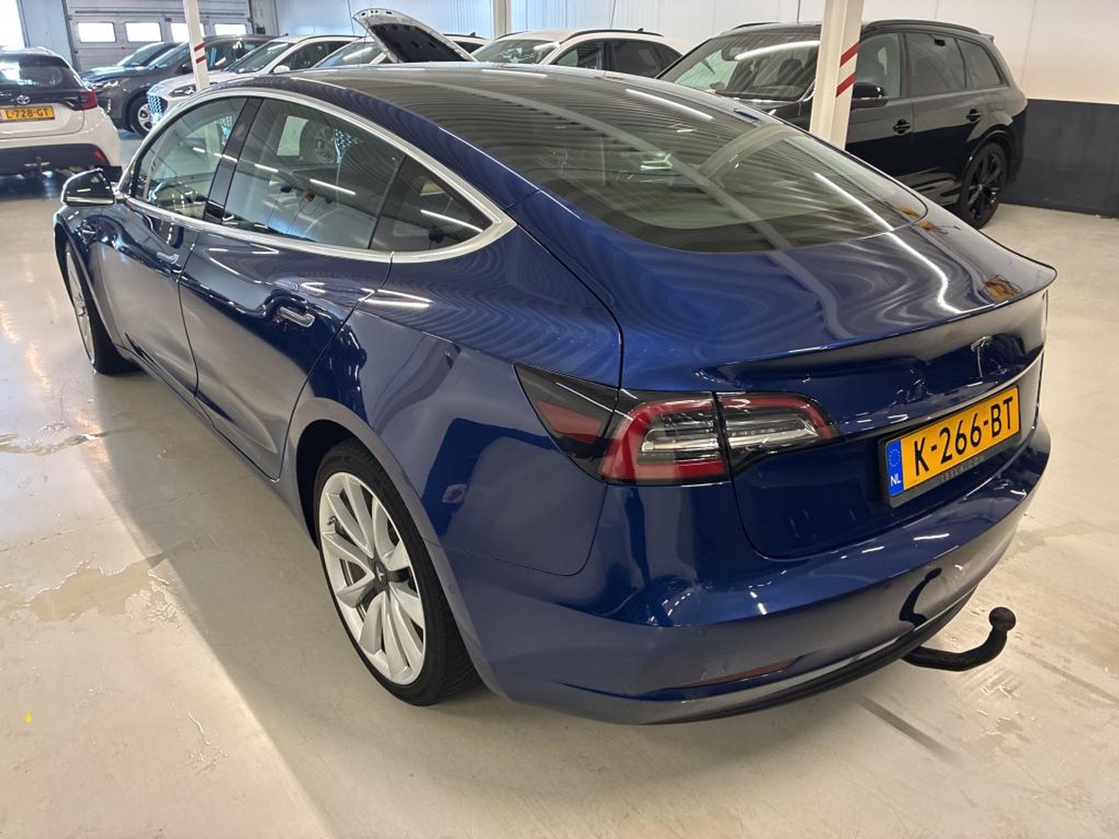 Foto 8 van Tesla Model 3
