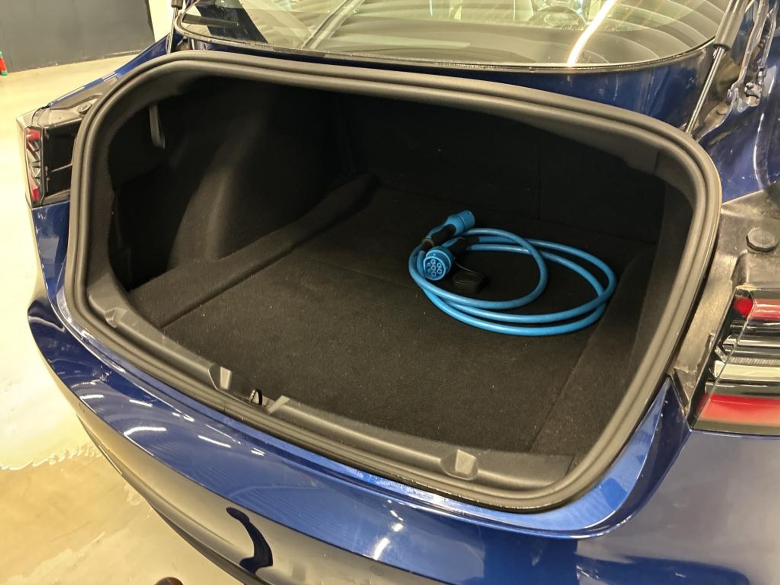 Foto 9 van Tesla Model 3