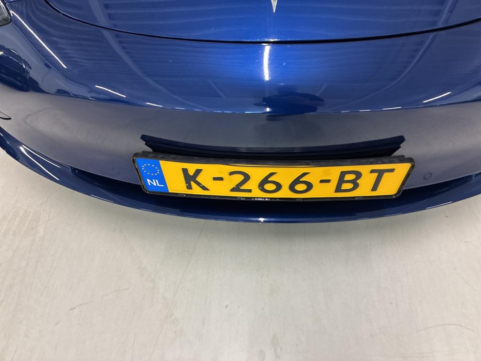 Foto 3 van Tesla Model 3