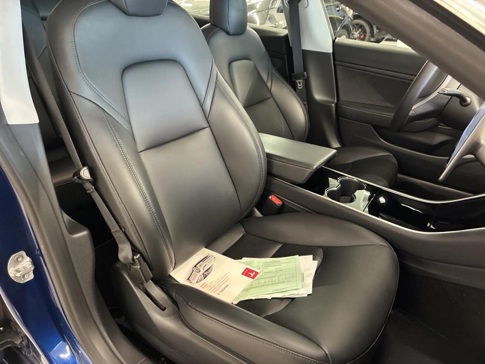 Foto 5 van Tesla Model 3