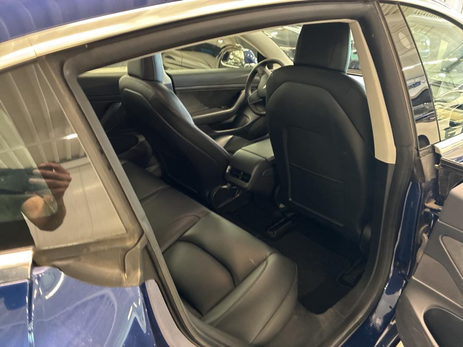 Foto 7 van Tesla Model 3
