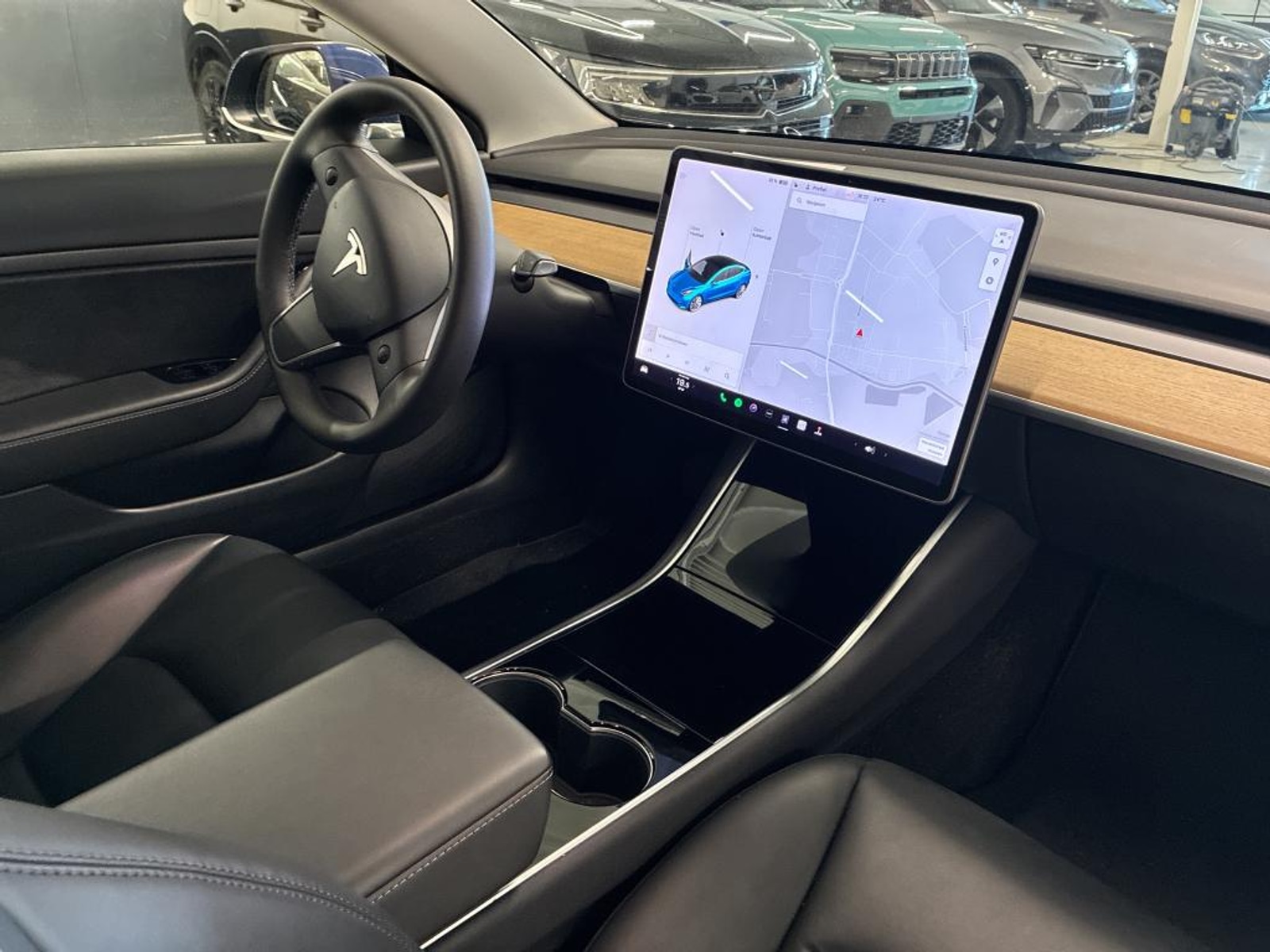 Foto 6 van Tesla Model 3