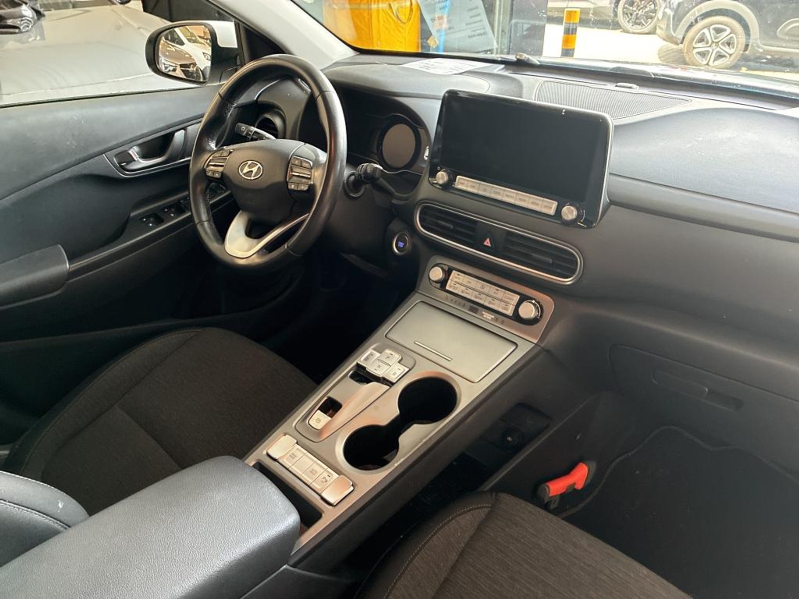 Foto 6 van Hyundai Kona