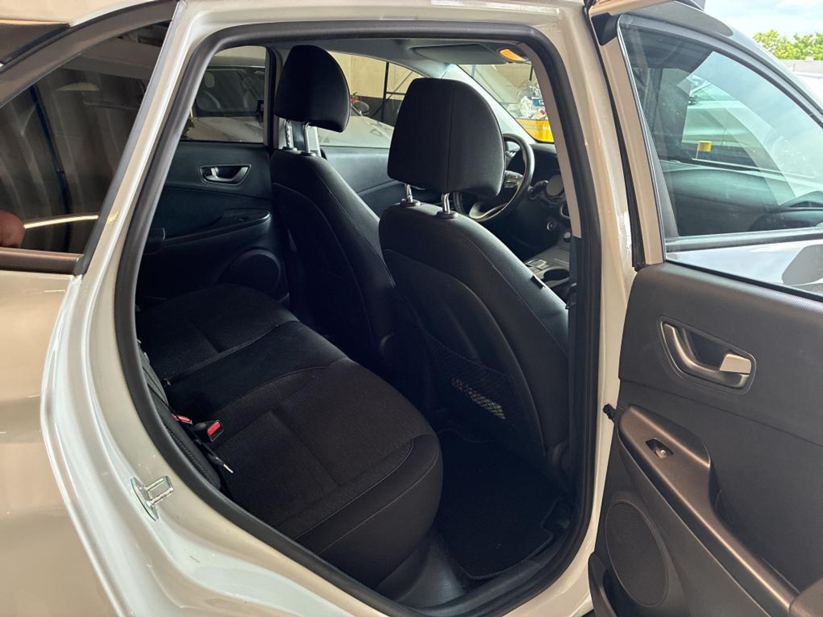 Foto 7 van Hyundai Kona