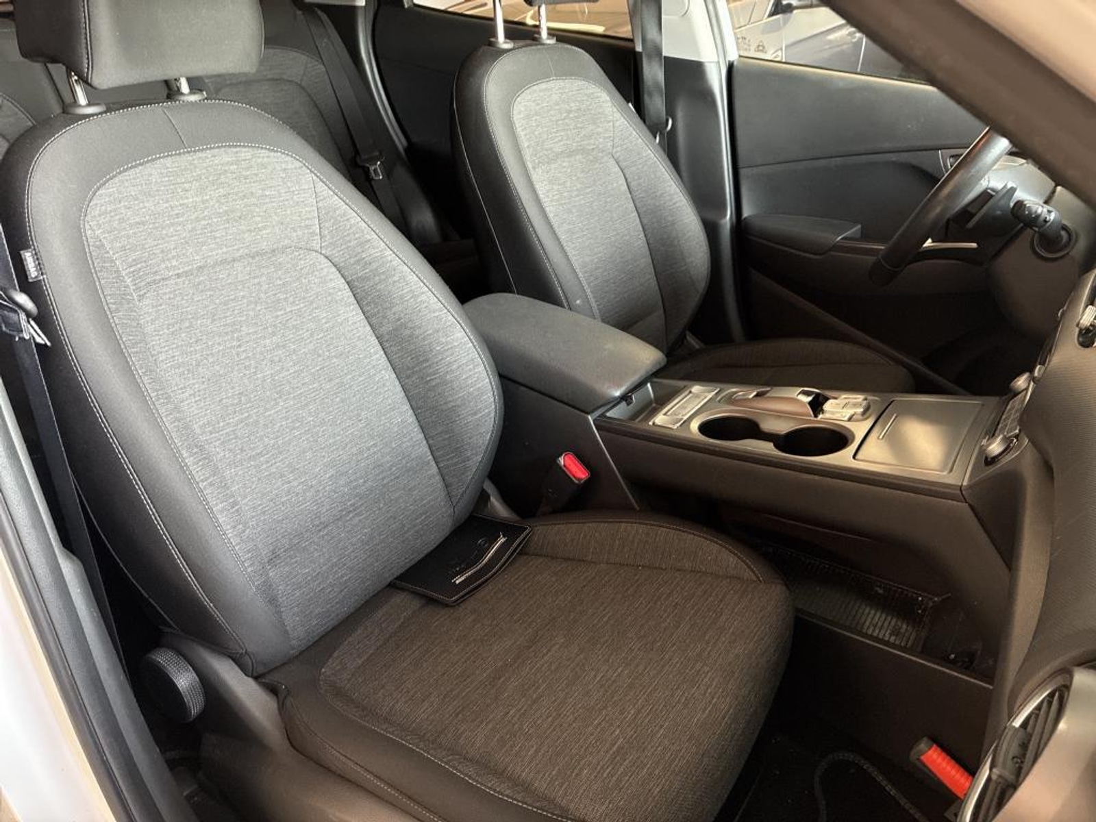 Foto 5 van Hyundai Kona