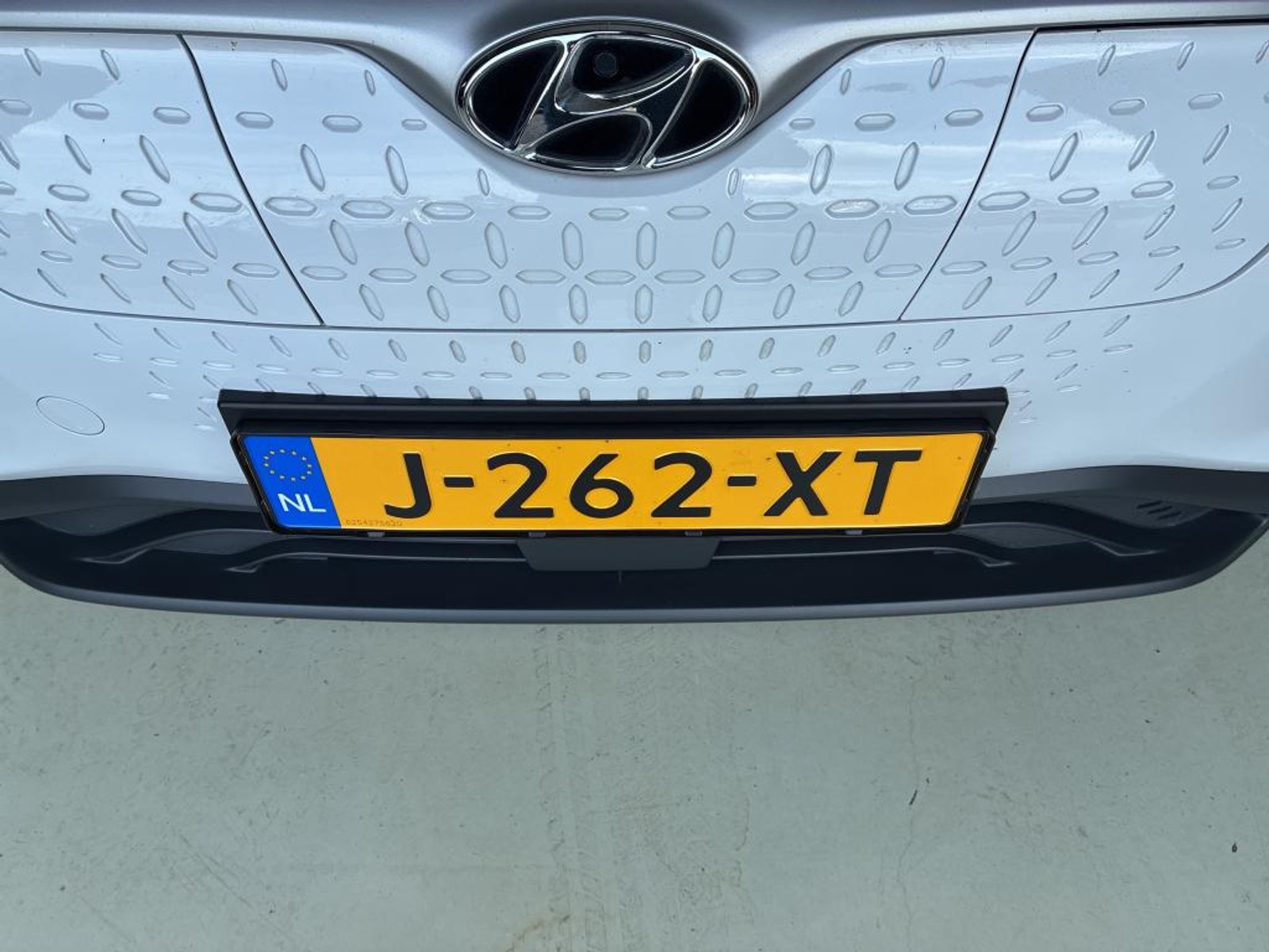 Foto 3 van Hyundai Kona