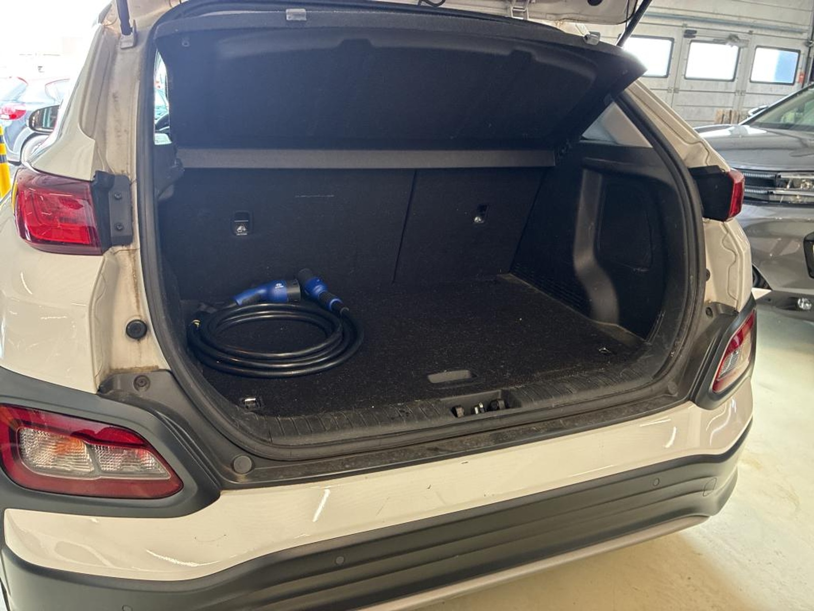 Foto 8 van Hyundai Kona